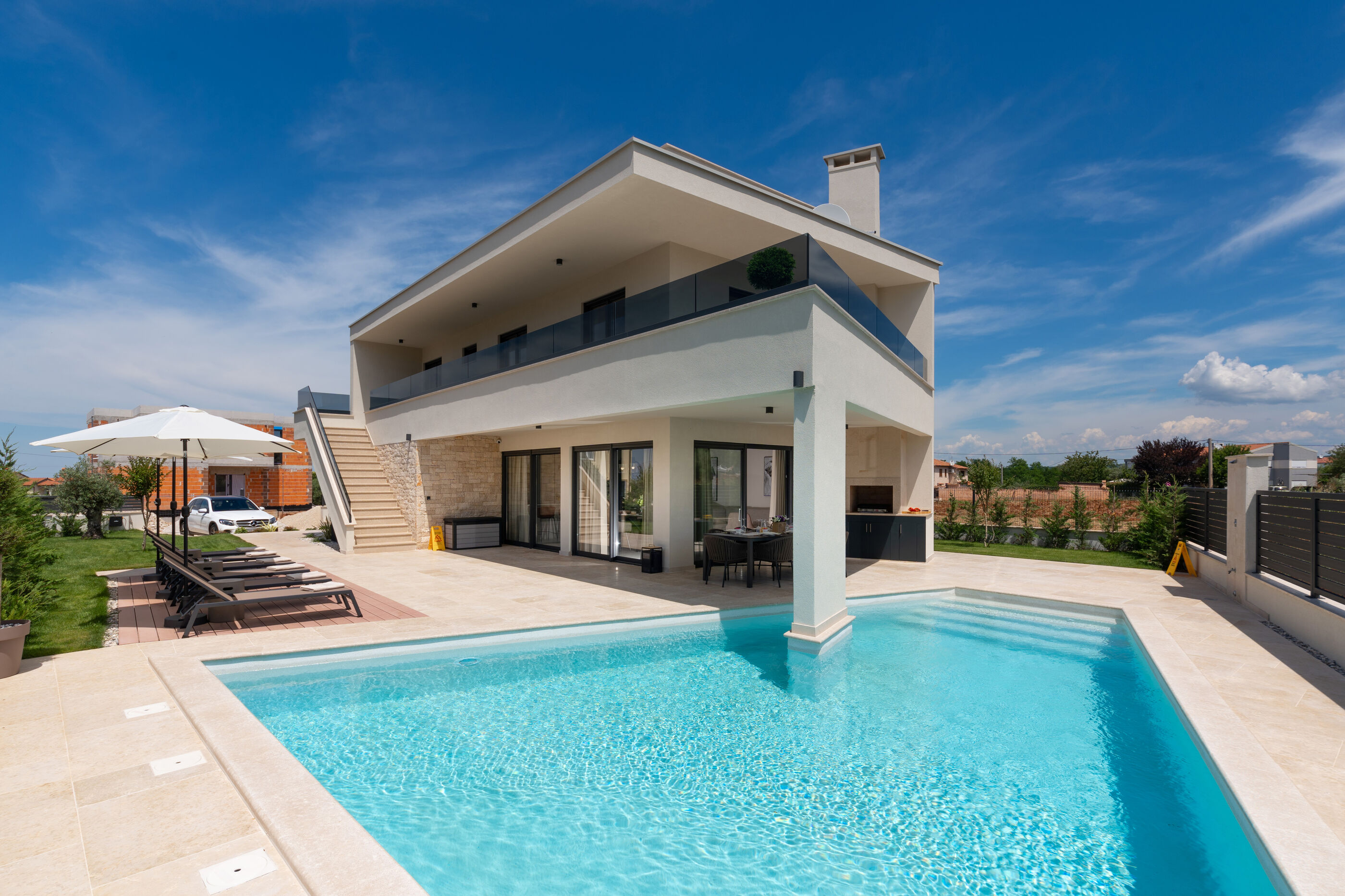 Villa Perla Exclusive 97486-K1