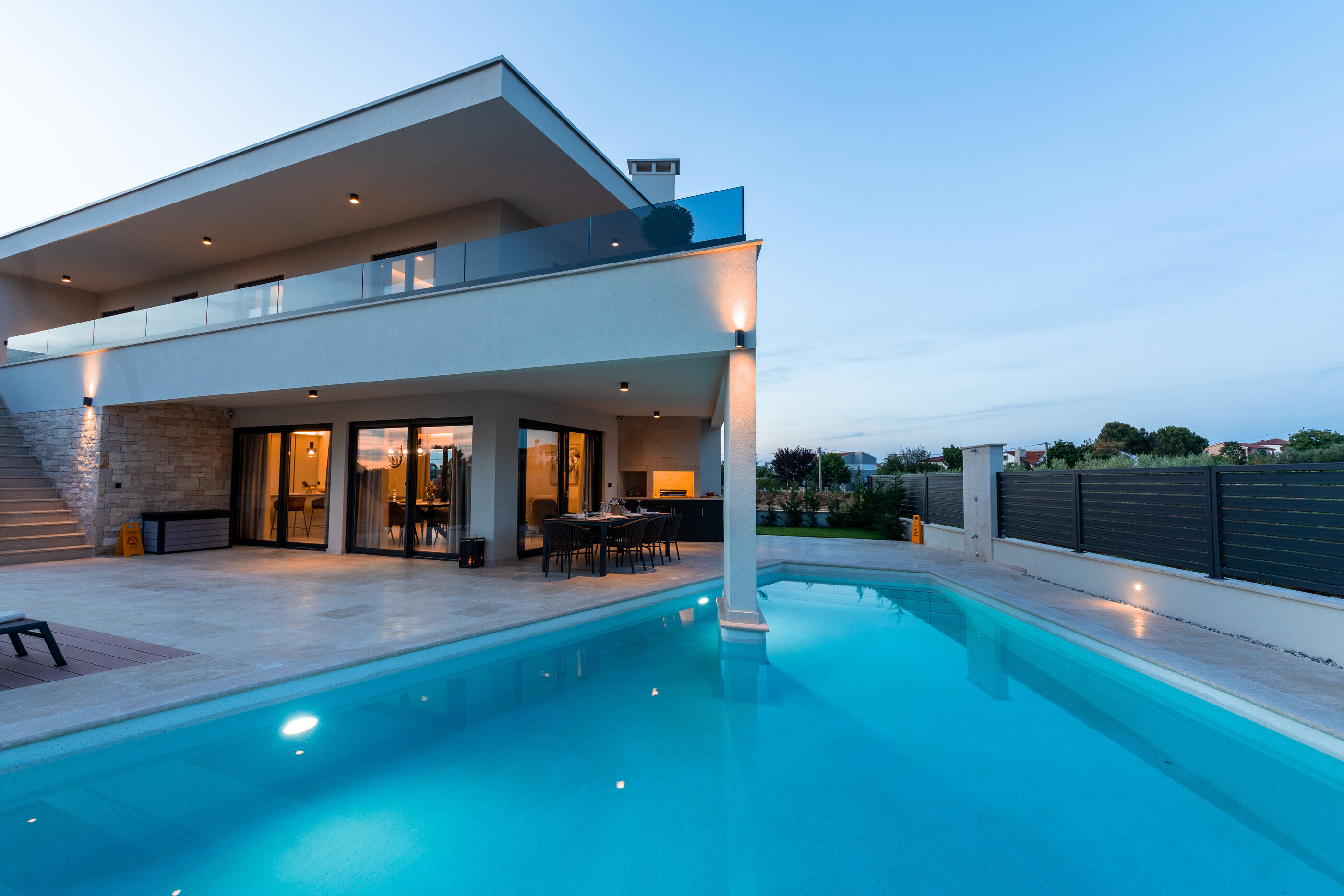 Villa Perla Exclusive 97486-K1