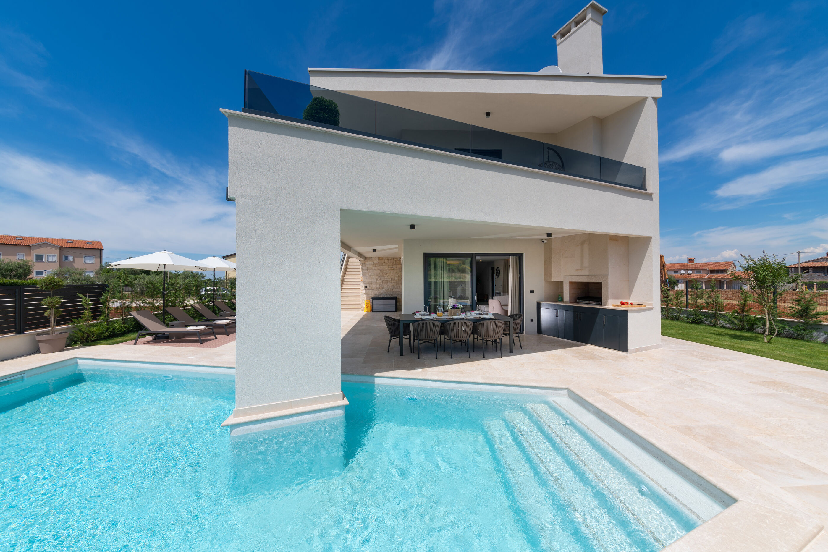 Villa Perla Exclusive 97486-K1