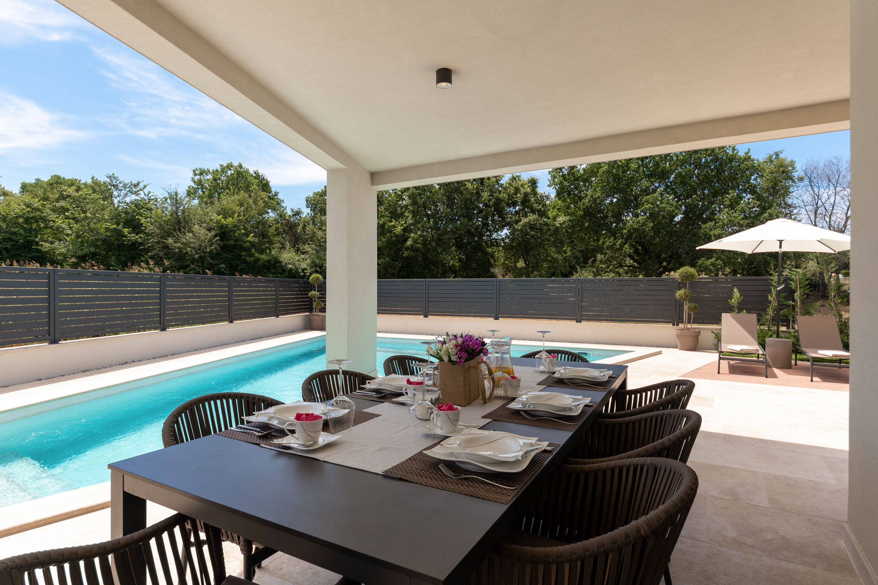 Villa Perla Exclusive 97486-K1