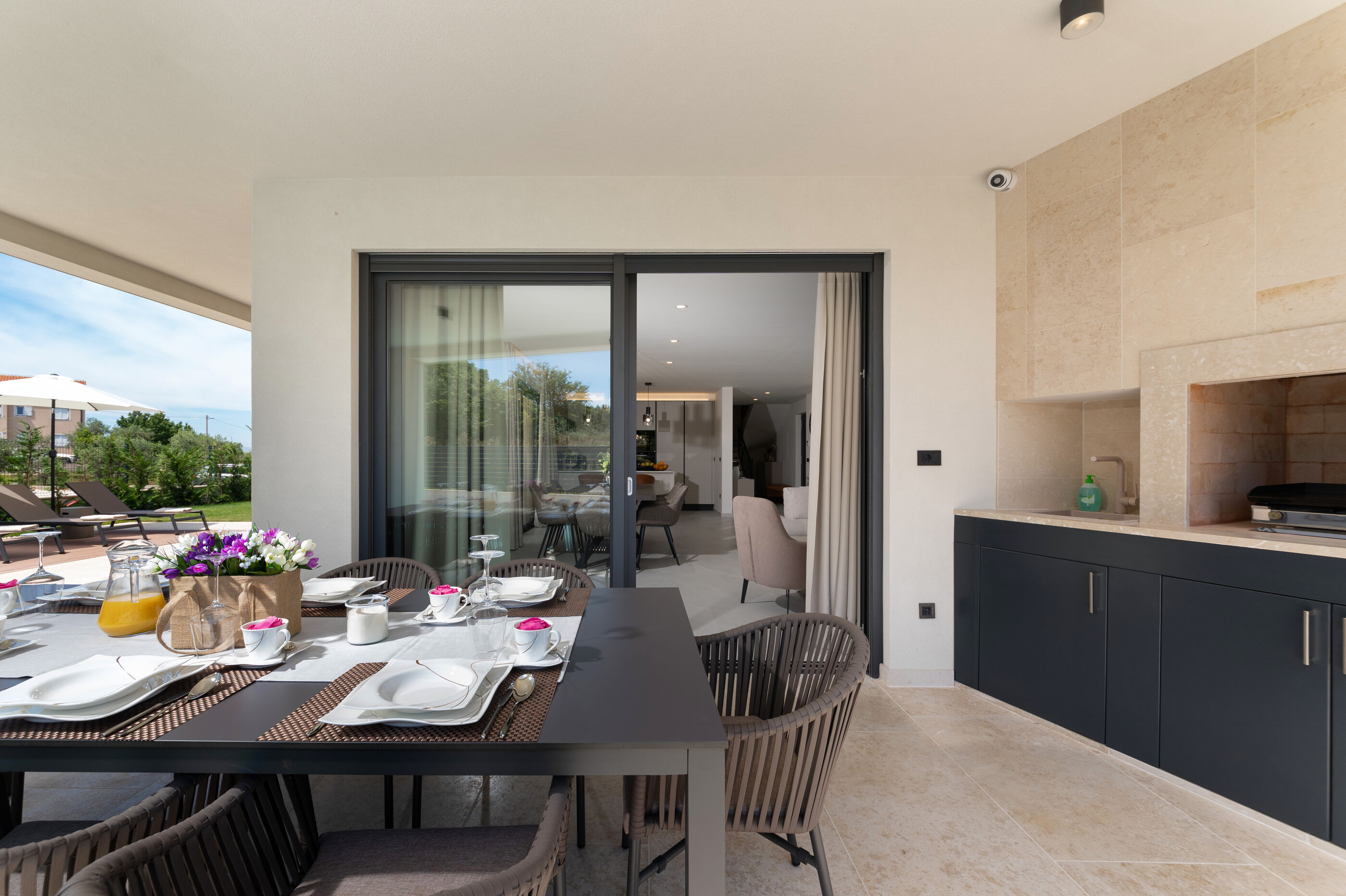 Villa Perla Exclusive 97486-K1