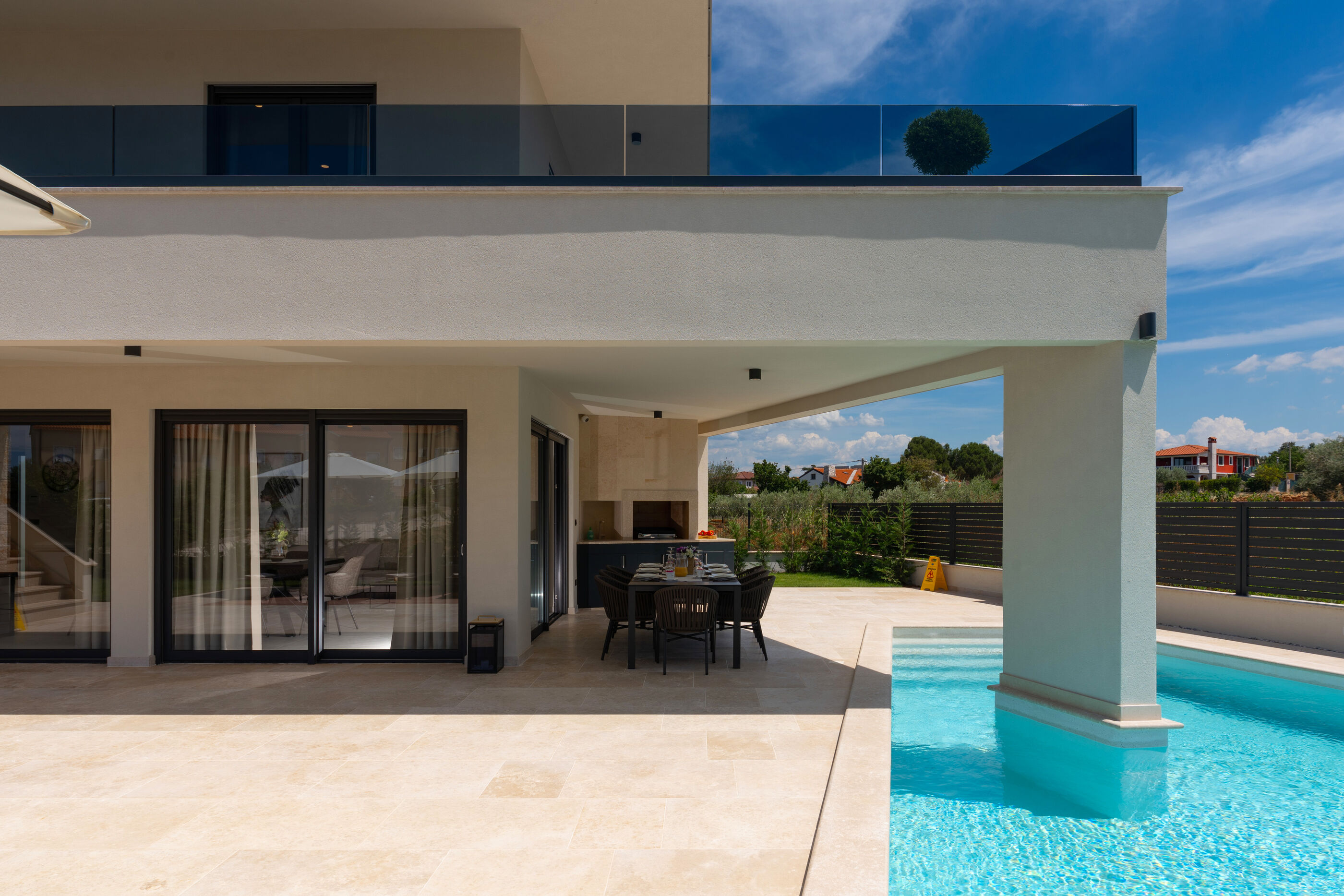 Villa Perla Exclusive 97486-K1