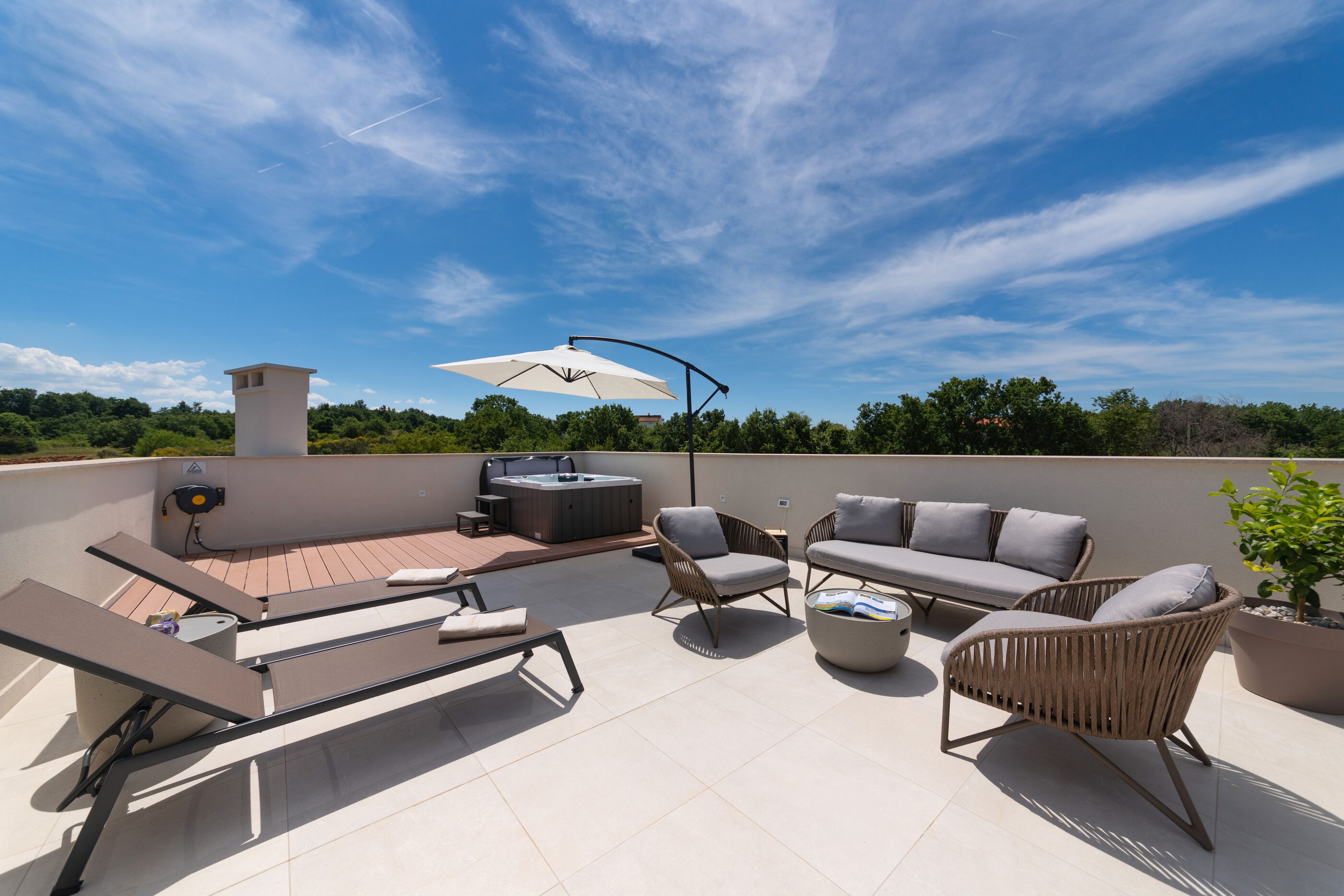 Villa Perla Exclusive 97486-K1