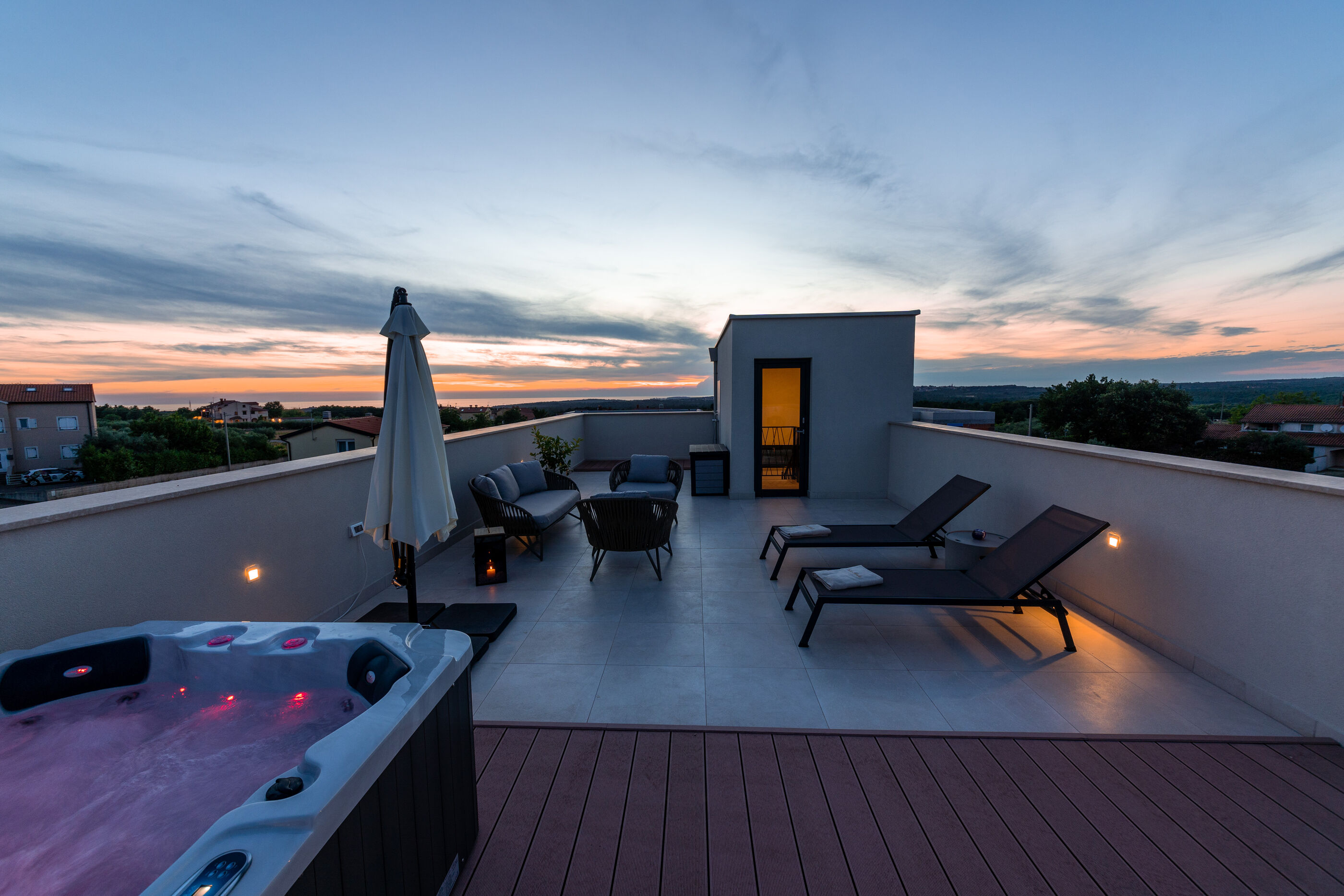 Villa Perla Exclusive 97486-K1