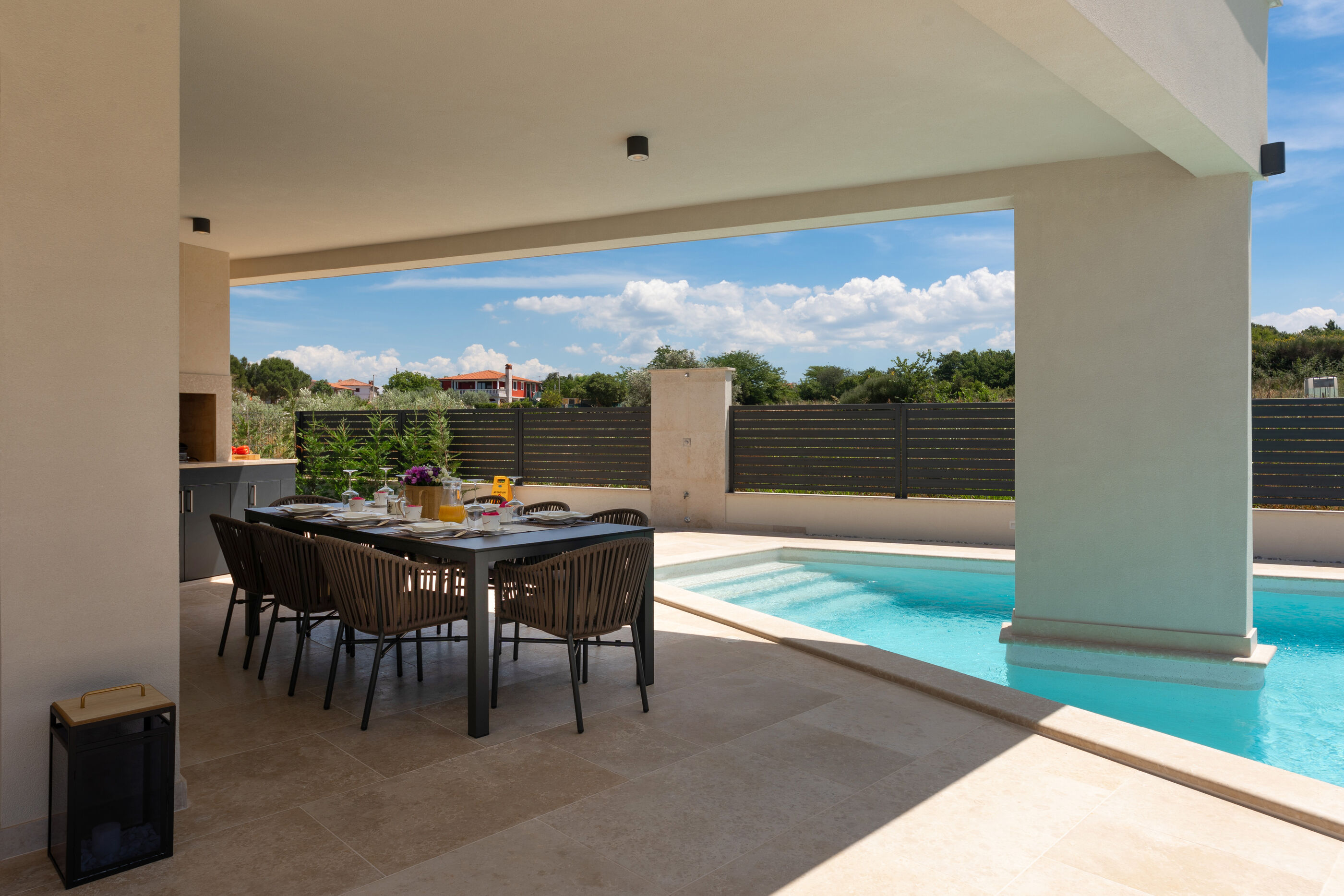 Villa Perla Exclusive 97486-K1