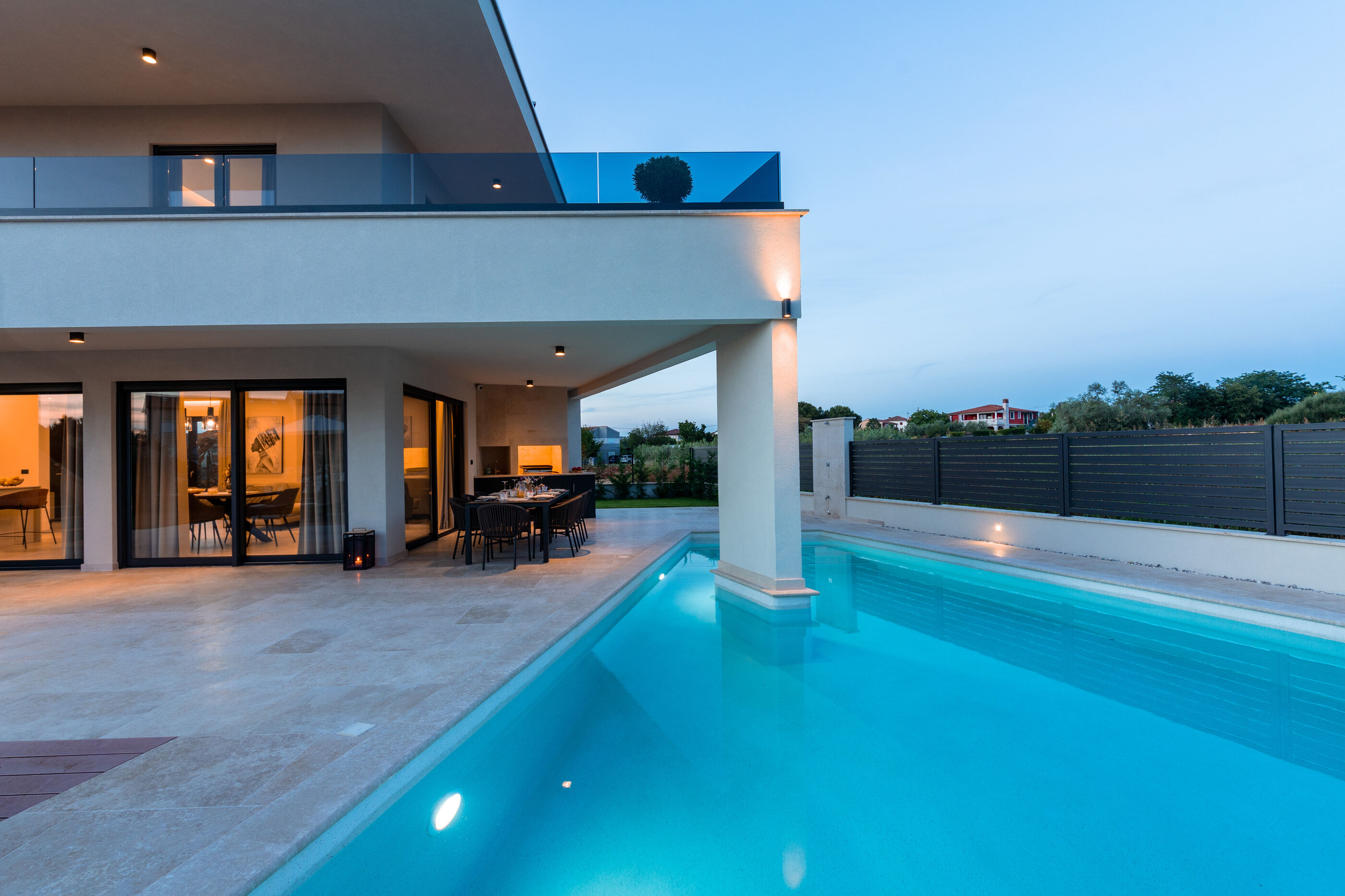 Villa Perla Exclusive 97486-K1