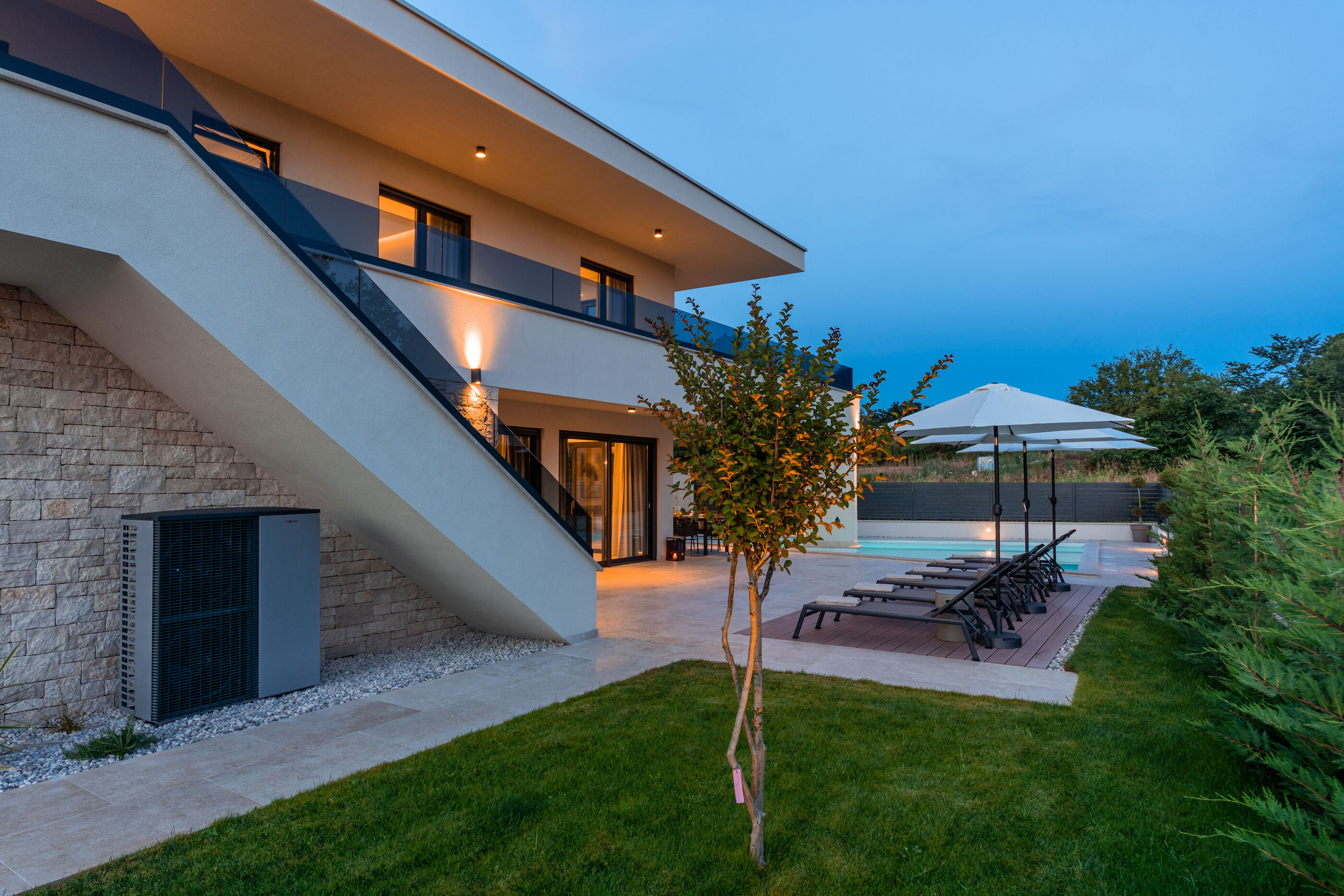 Villa Perla Exclusive 97486-K1