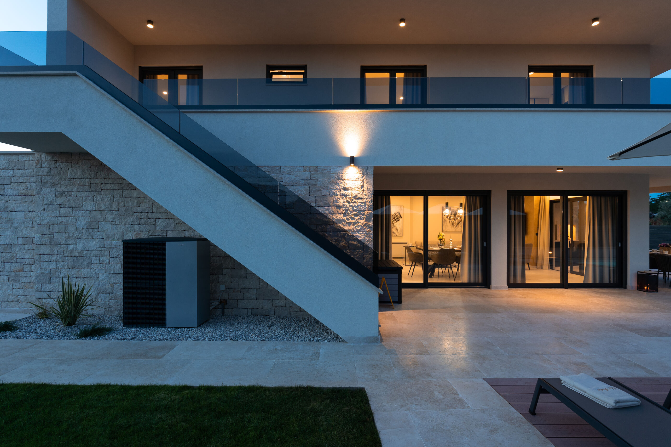 Villa Perla Exclusive 97486-K1