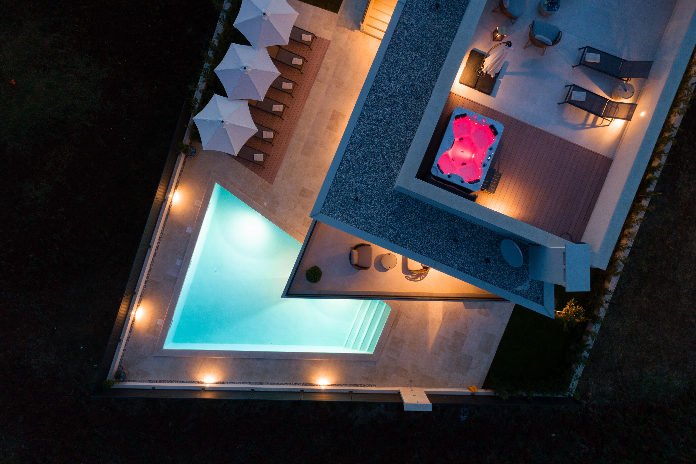 Villa Perla Exclusive 97486-K1