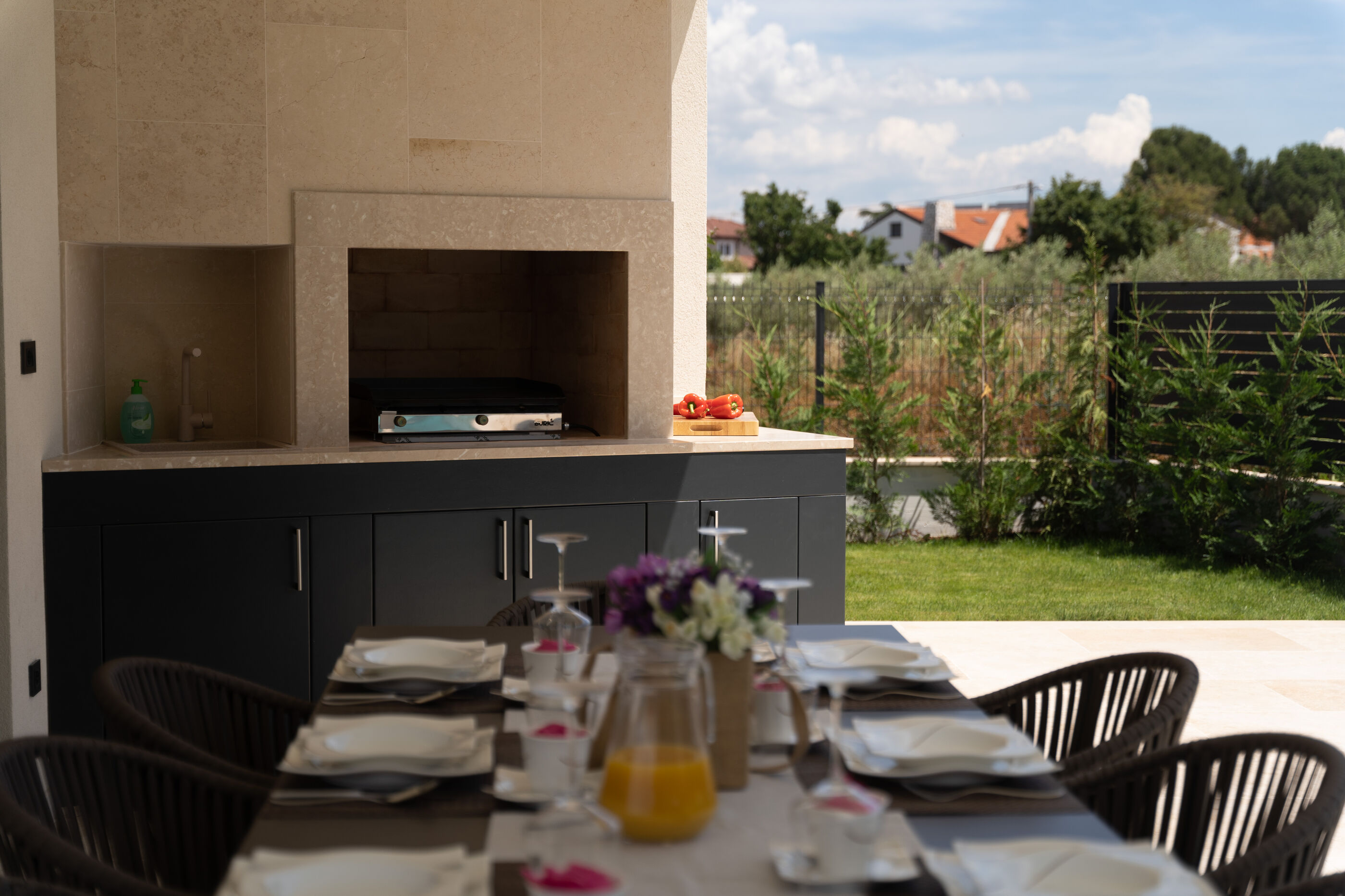 Villa Perla Exclusive 97486-K1