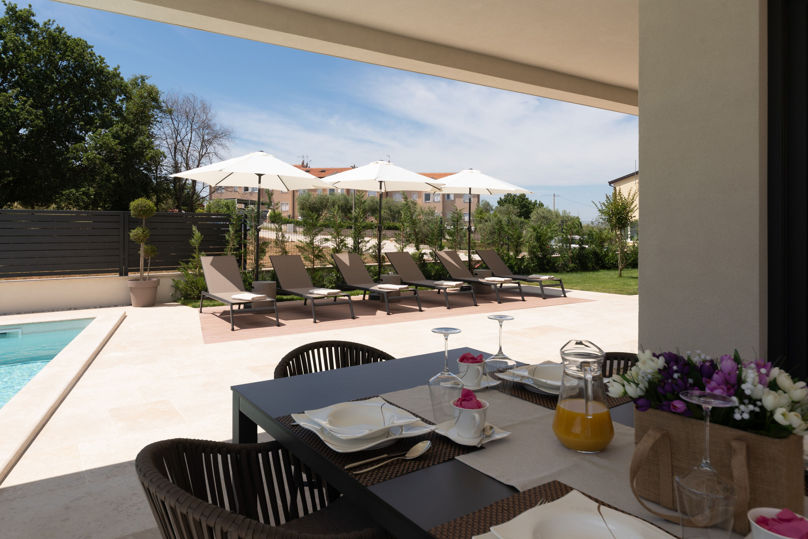 Villa Perla Exclusive 97486-K1