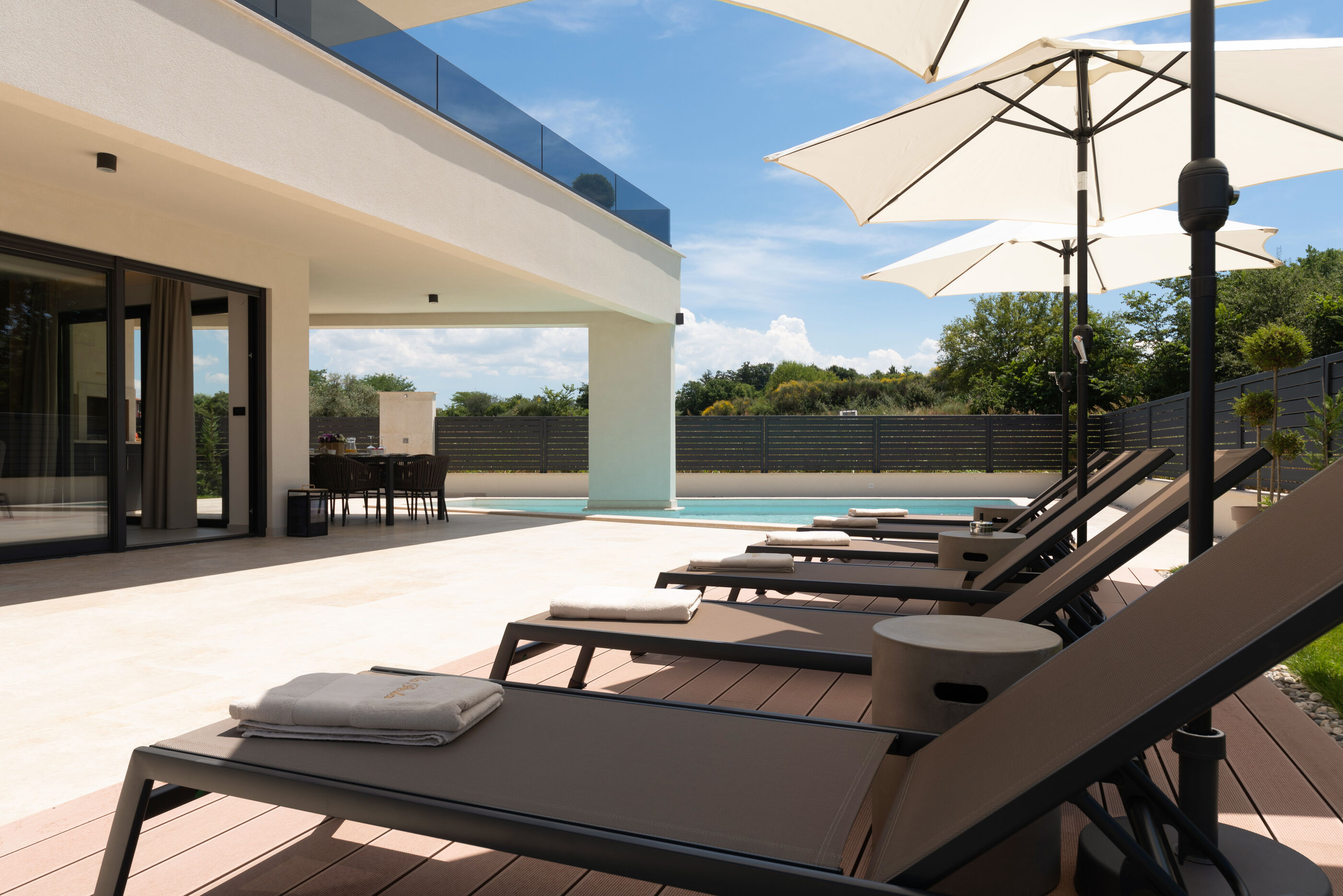 Villa Perla Exclusive 97486-K1