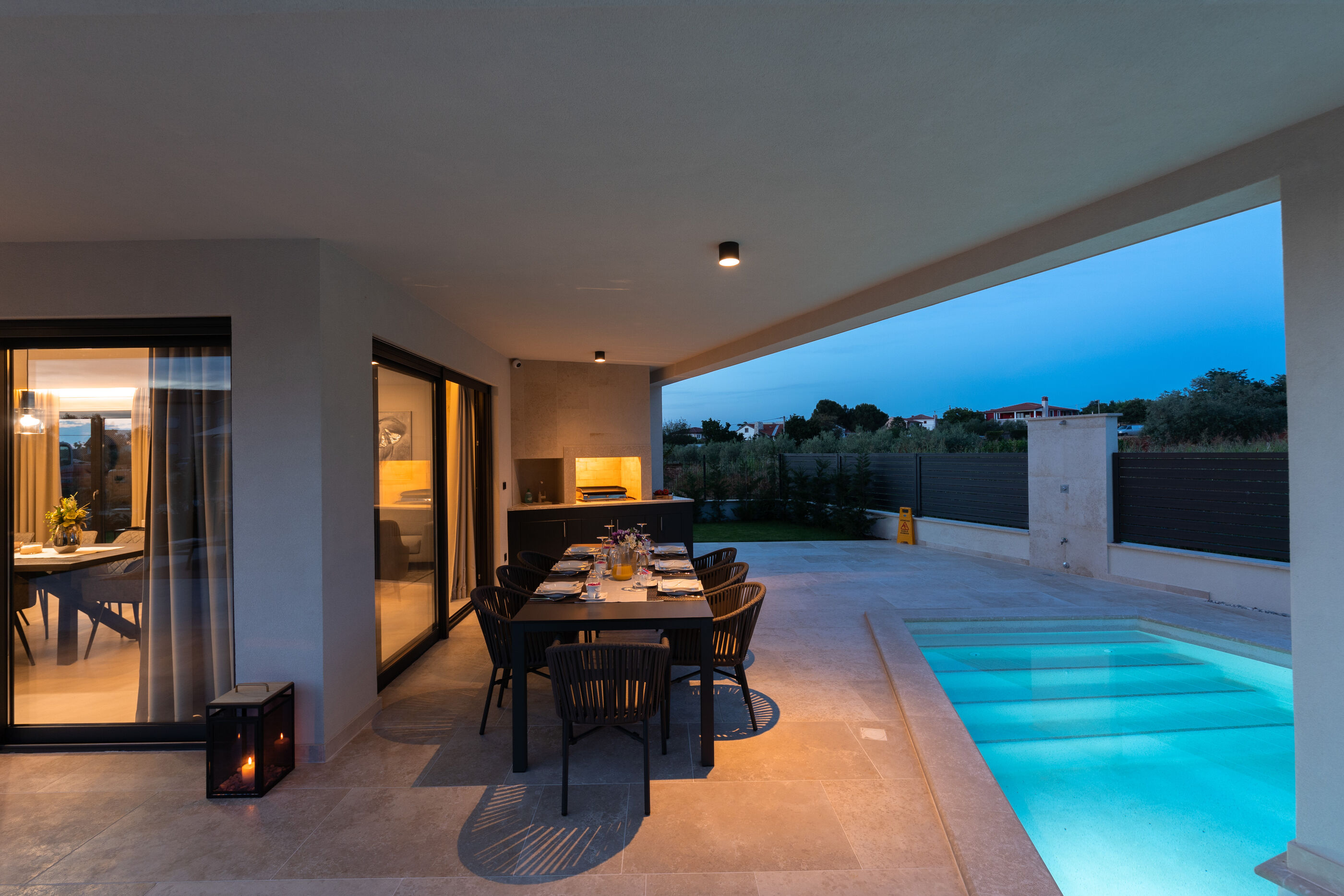 Villa Perla Exclusive 97486-K1