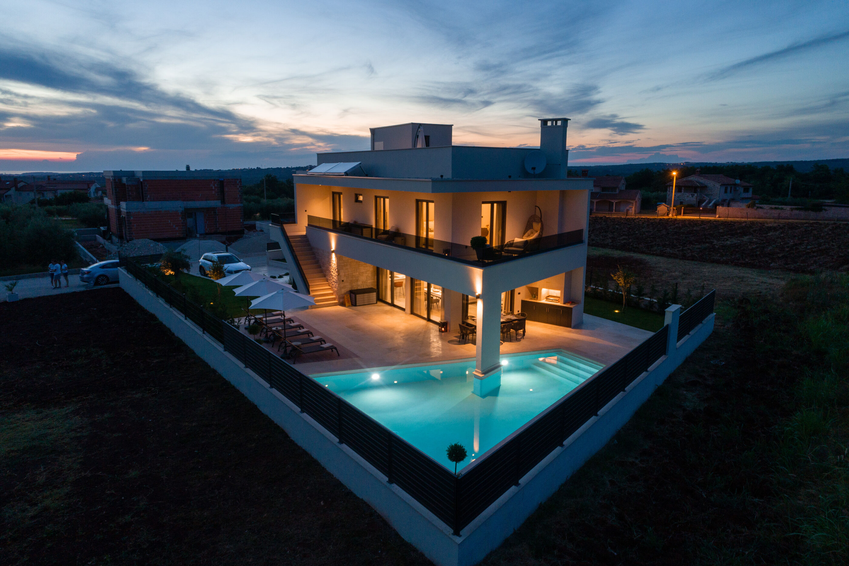 Villa Perla Exclusive 97486-K1