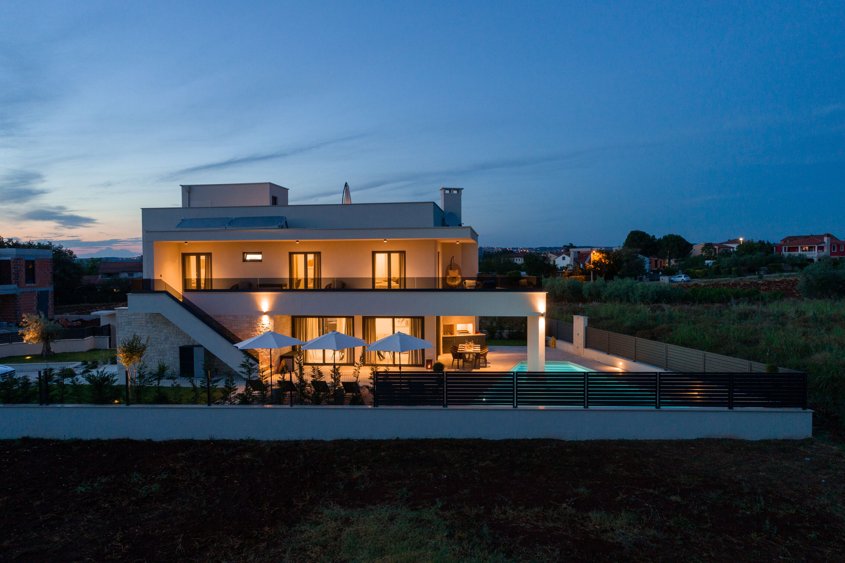 Villa Perla Exclusive 97486-K1