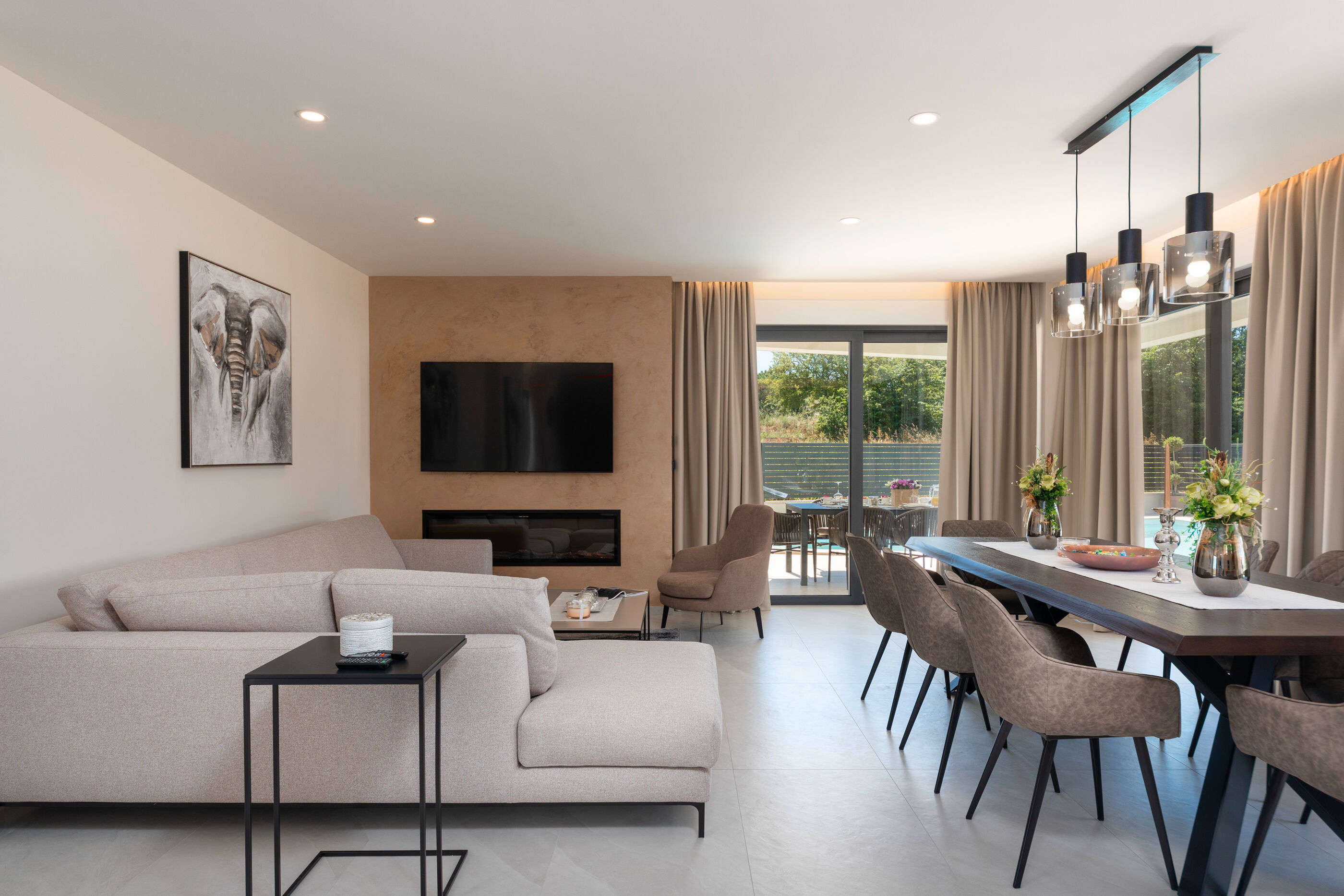 Villa Perla Exclusive 97486-K1