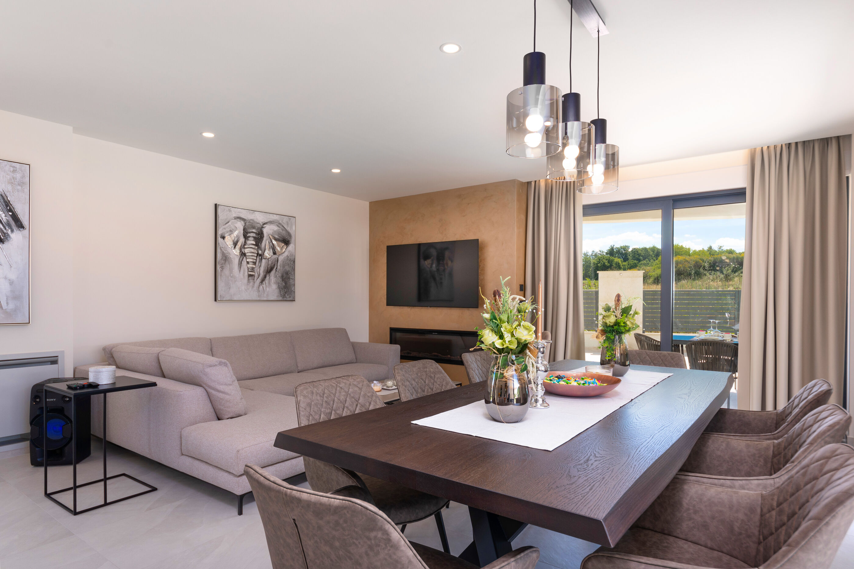 Villa Perla Exclusive 97486-K1