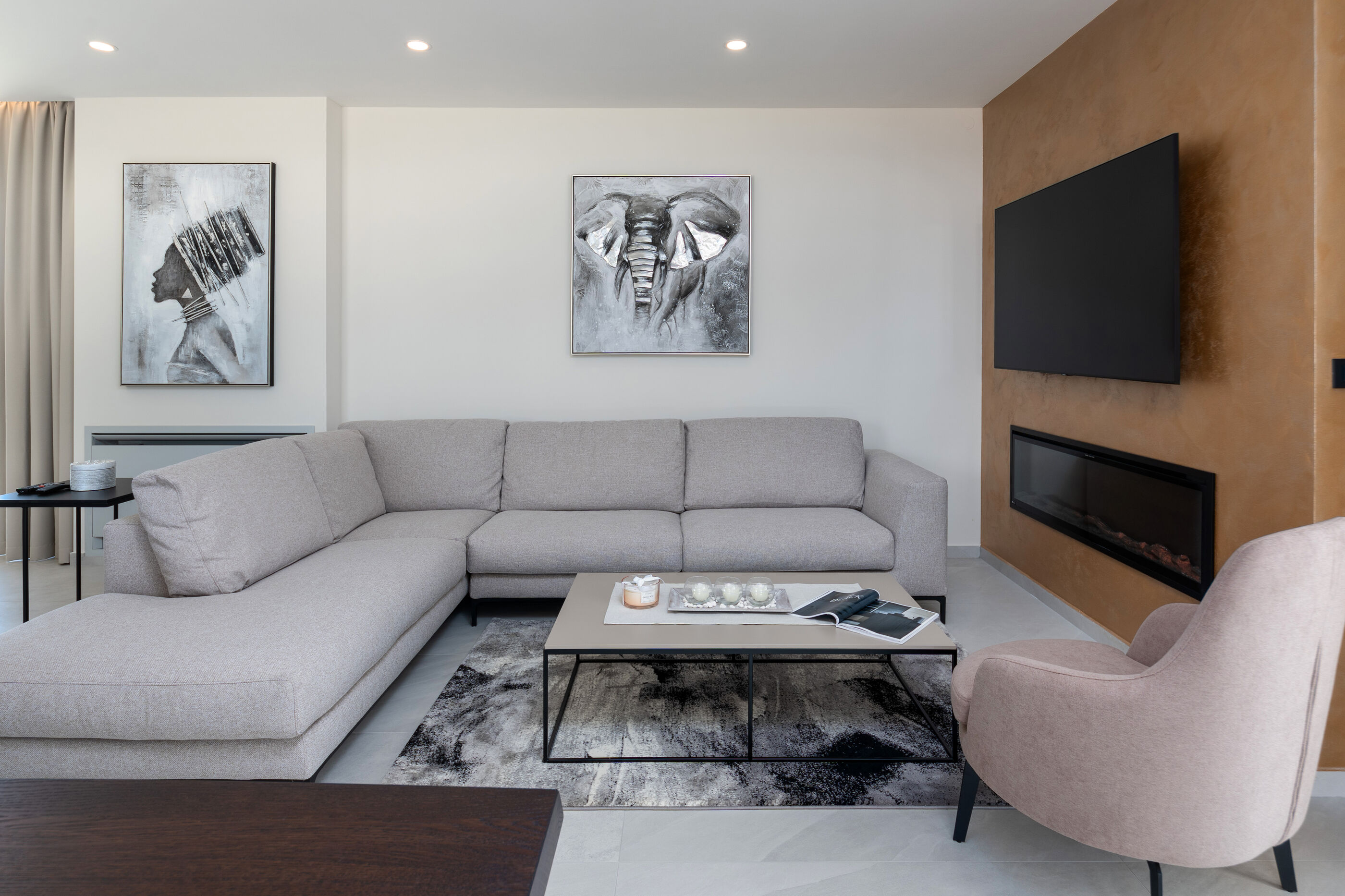 Villa Perla Exclusive 97486-K1