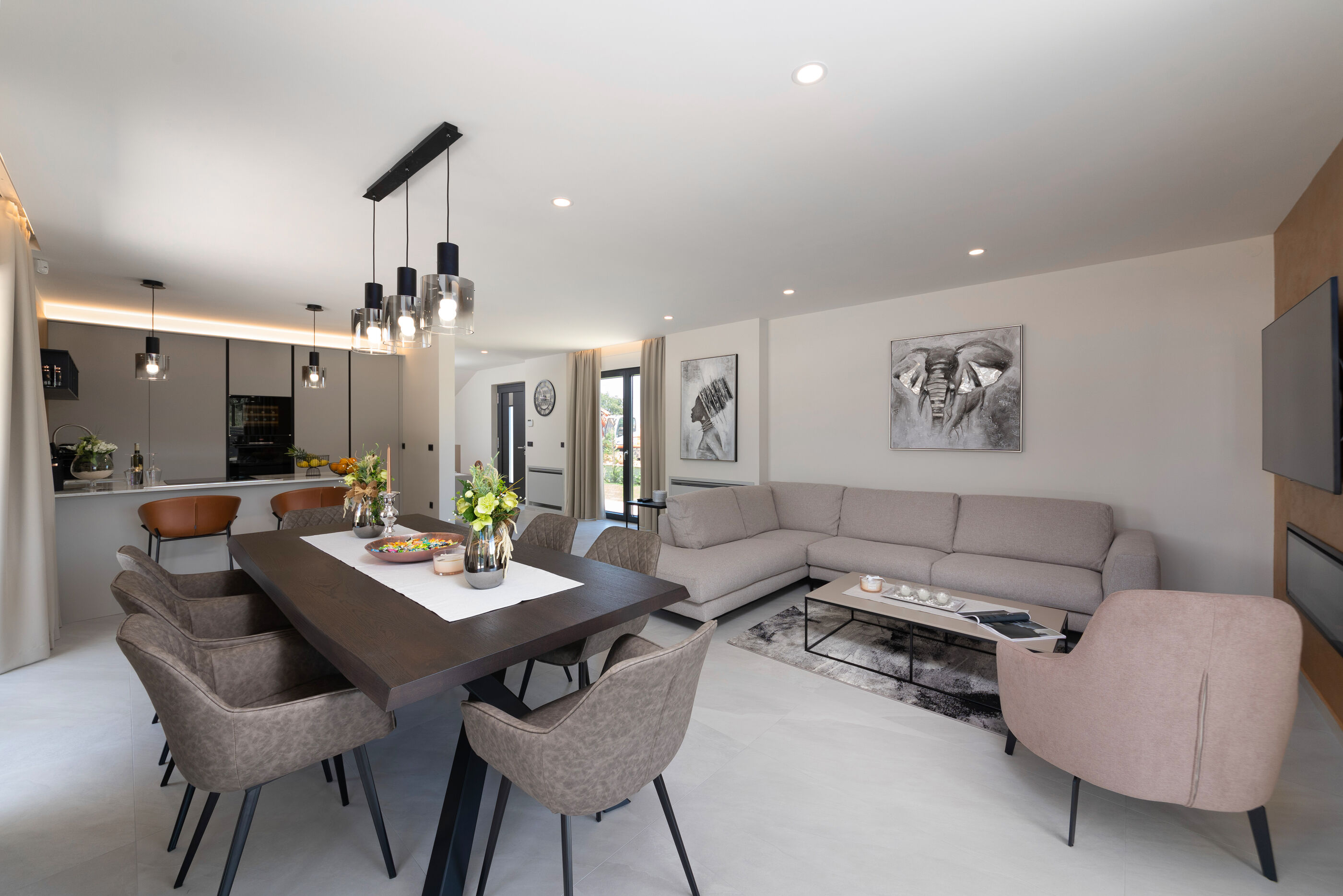 Villa Perla Exclusive 97486-K1