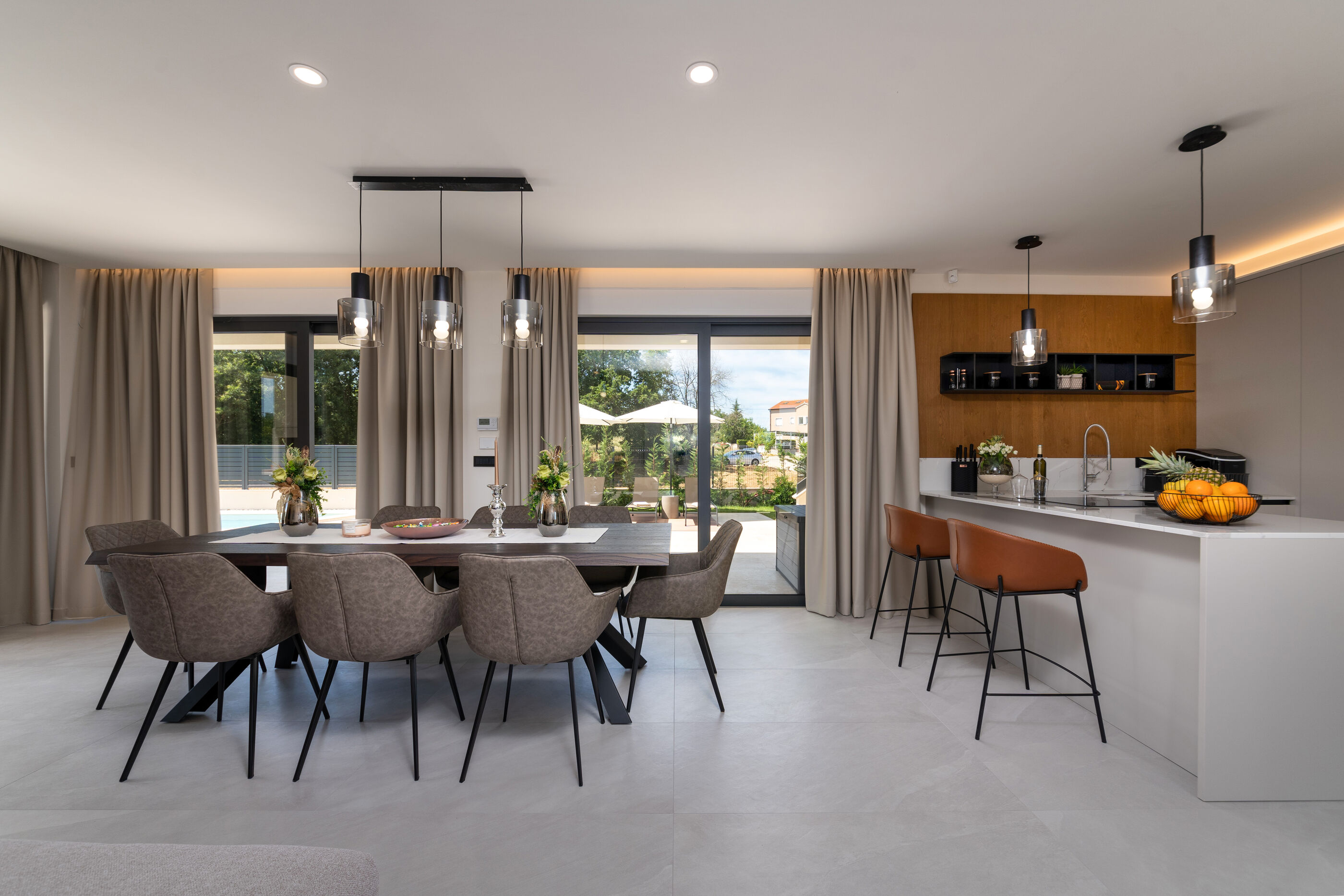 Villa Perla Exclusive 97486-K1