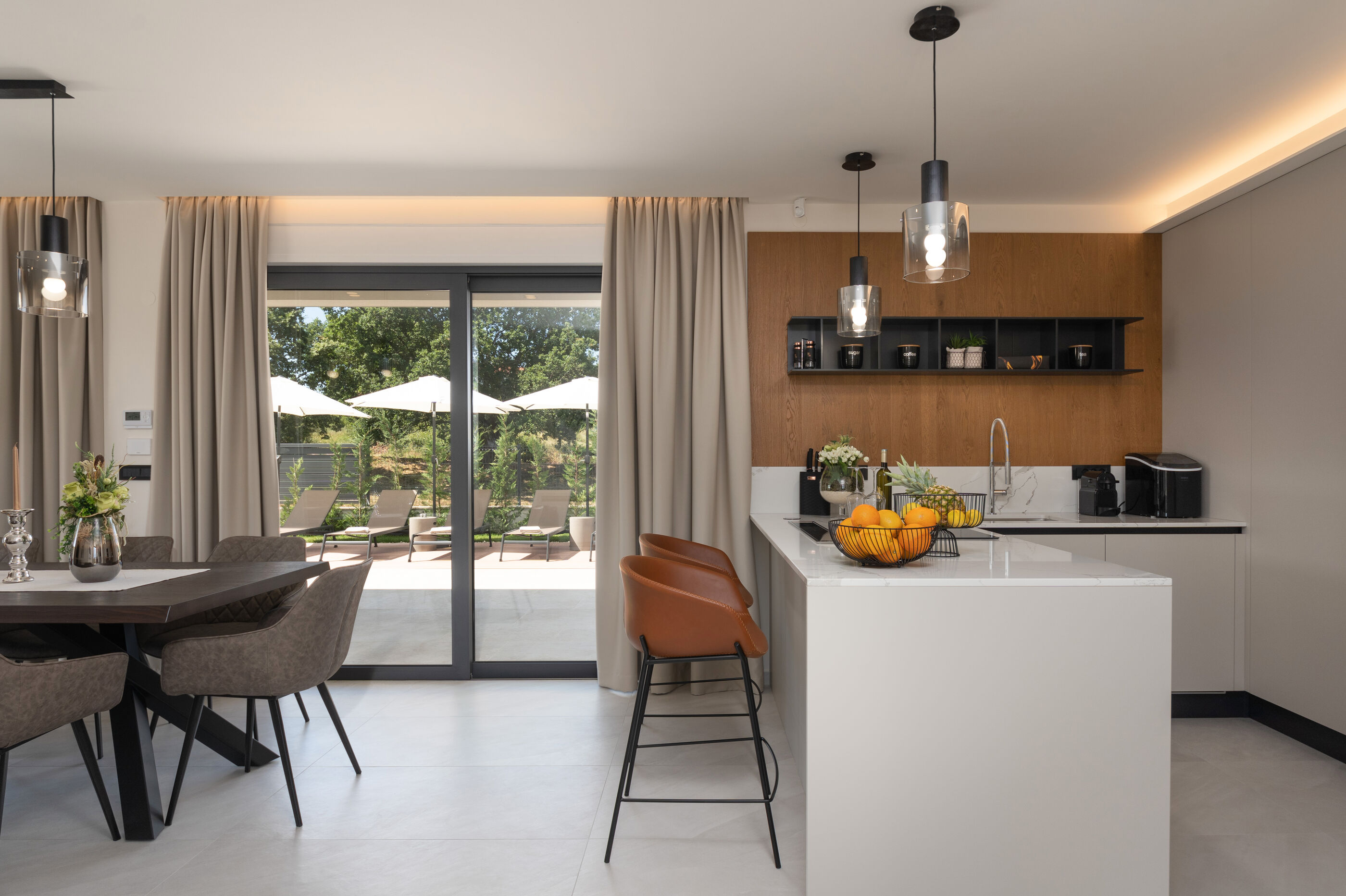 Villa Perla Exclusive 97486-K1