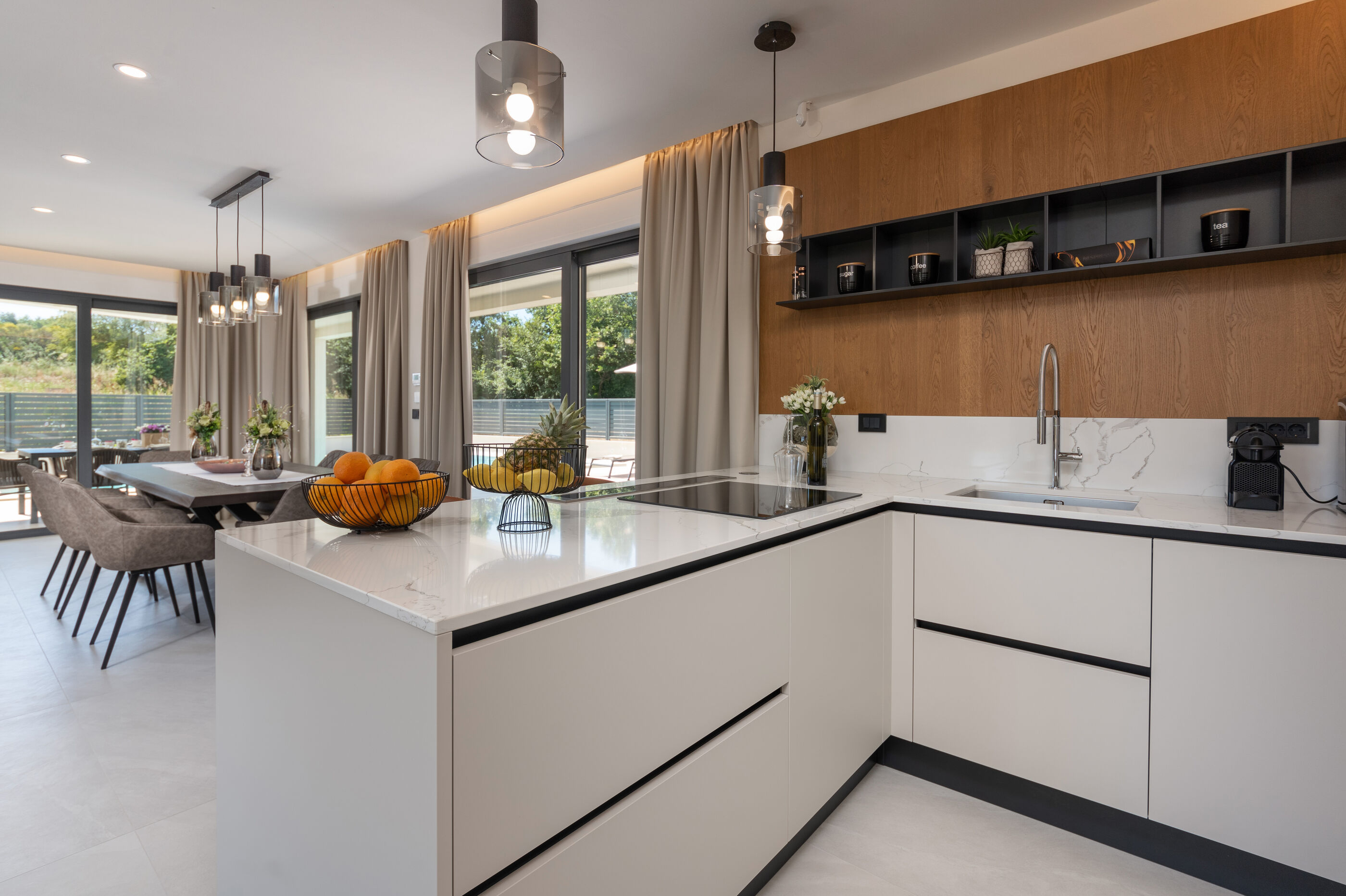 Villa Perla Exclusive 97486-K1