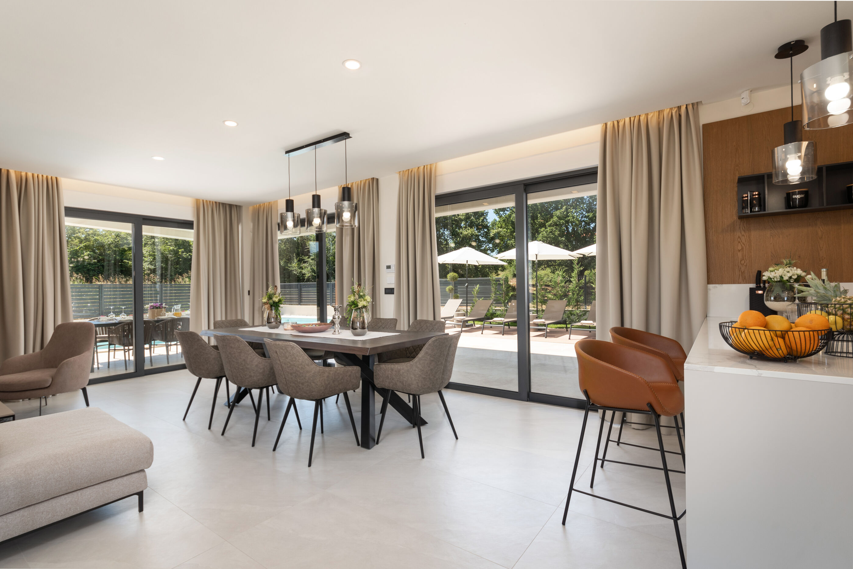 Villa Perla Exclusive 97486-K1