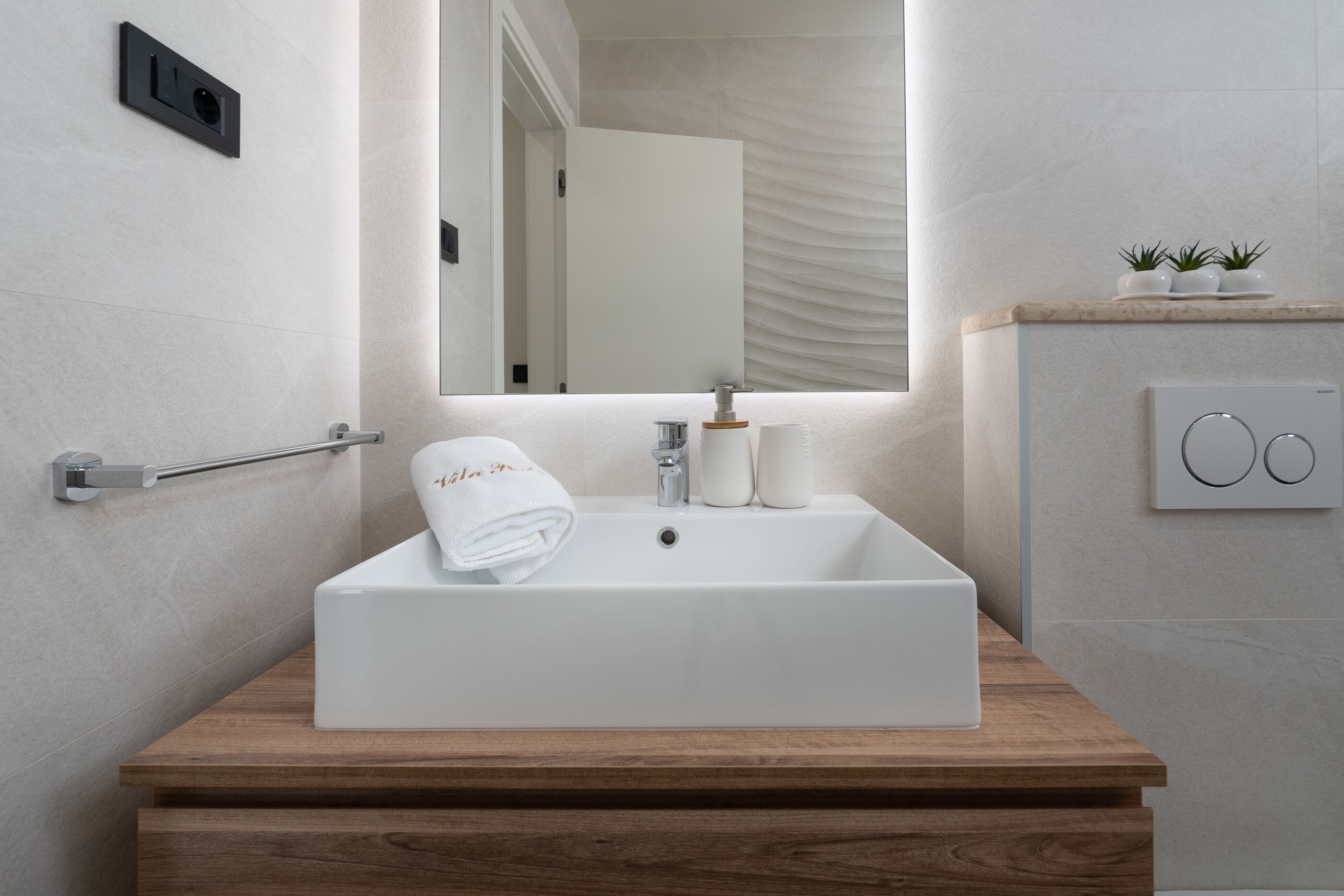 Villa Perla Exclusive 97486-K1