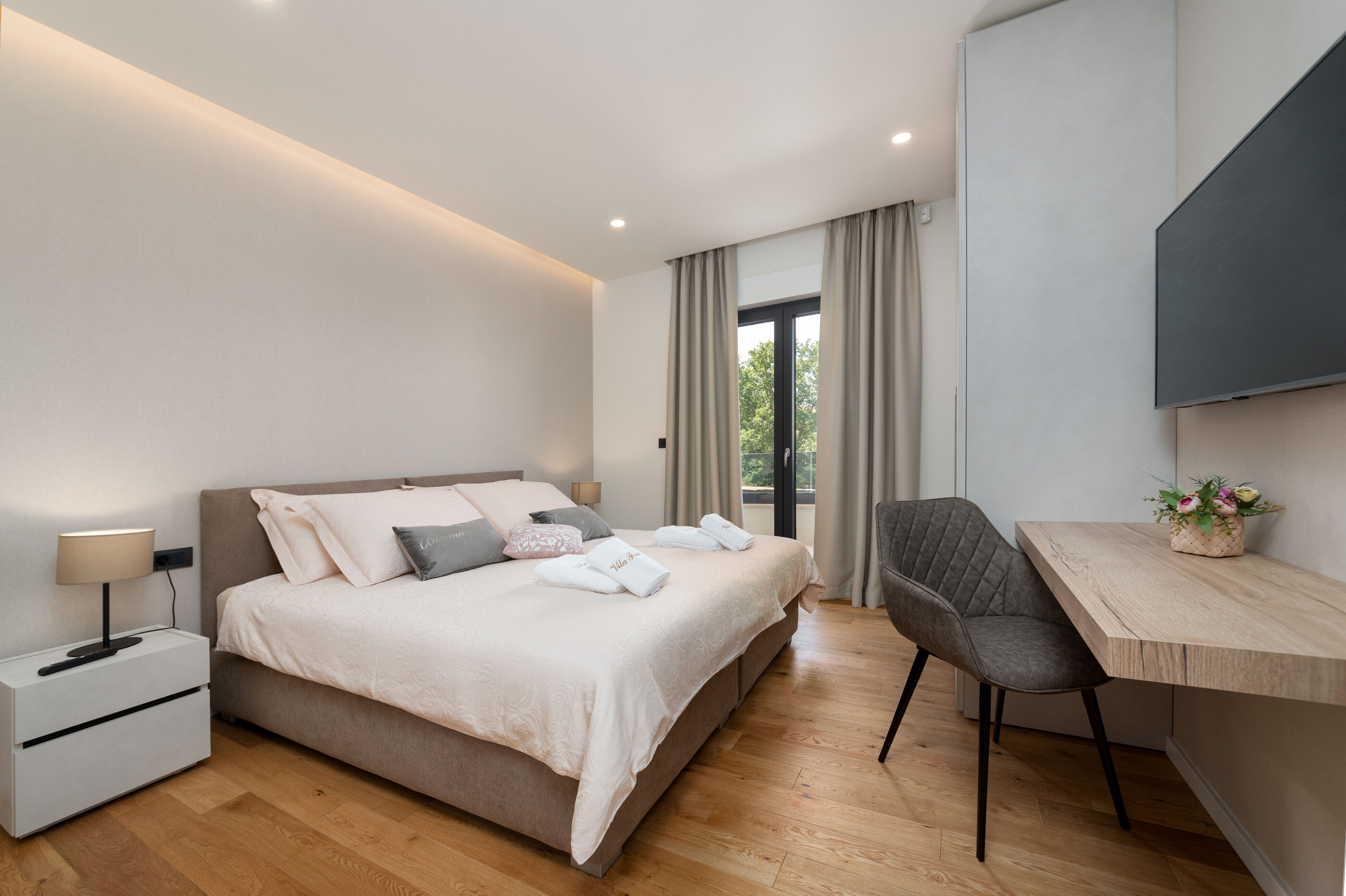 Villa Perla Exclusive 97486-K1