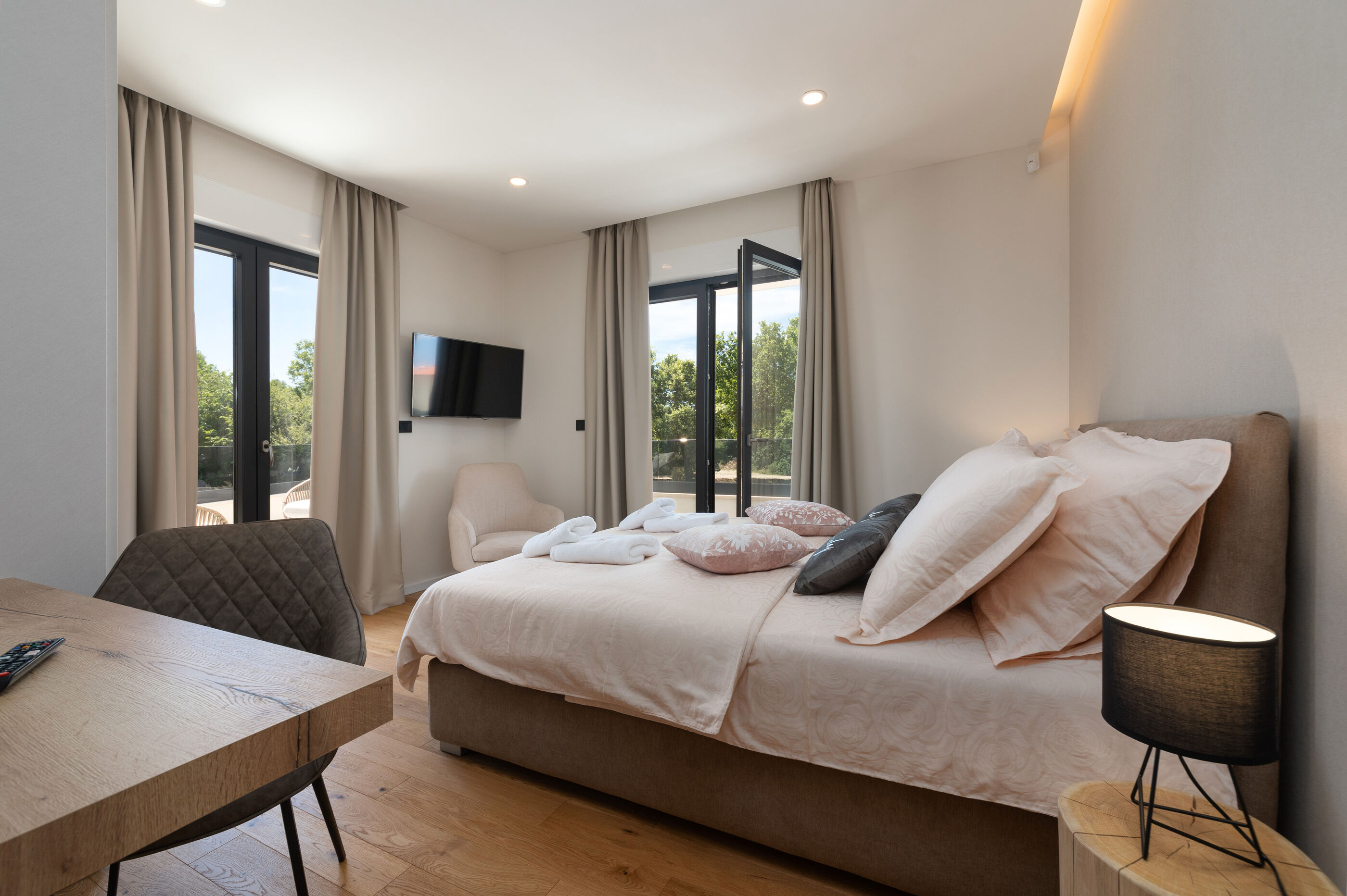 Villa Perla Exclusive 97486-K1