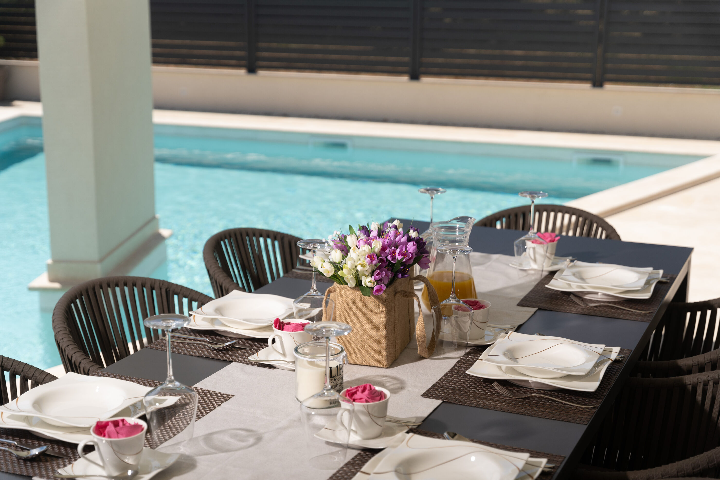 Villa Perla Exclusive 97486-K1