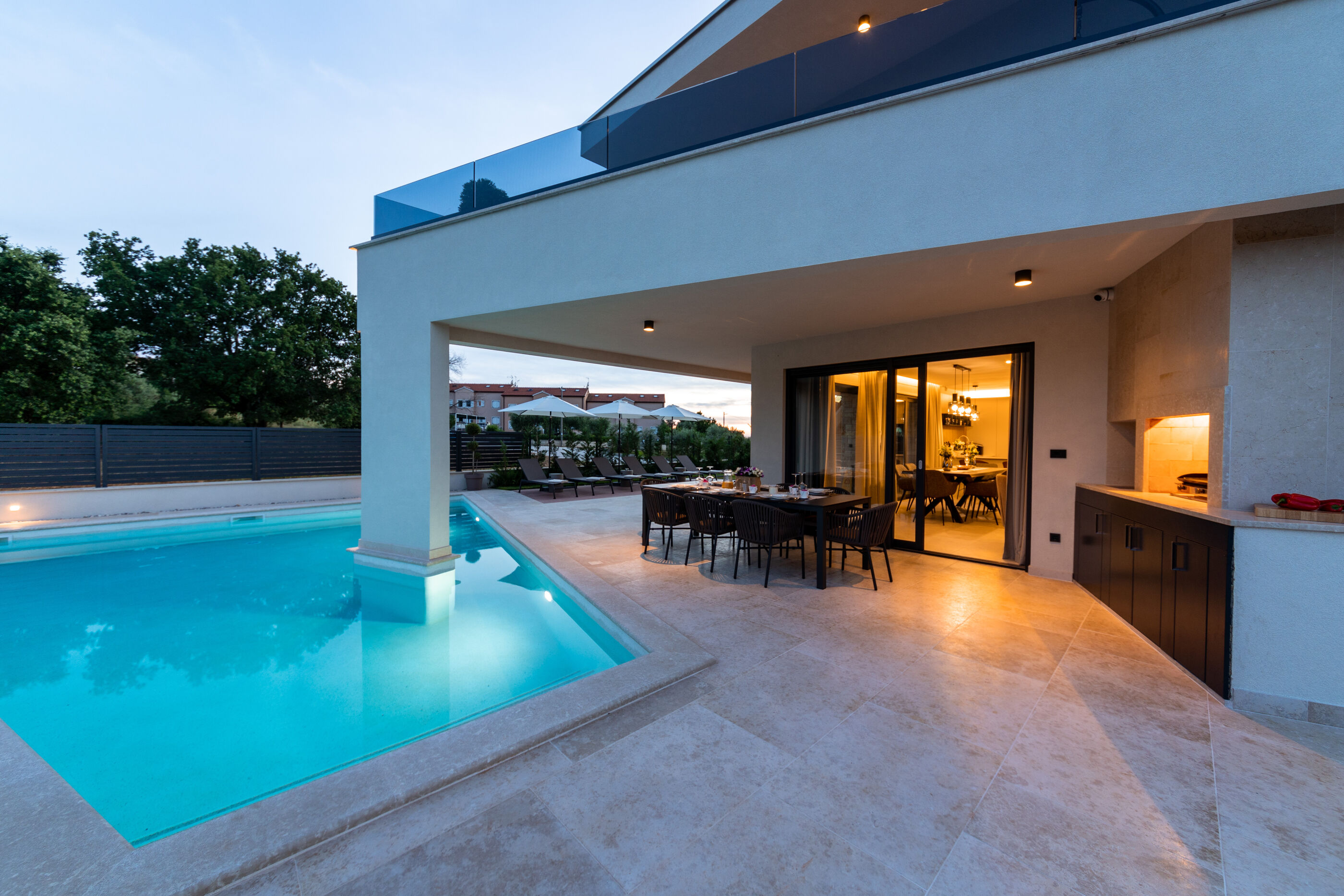 Villa Perla Exclusive 97486-K1