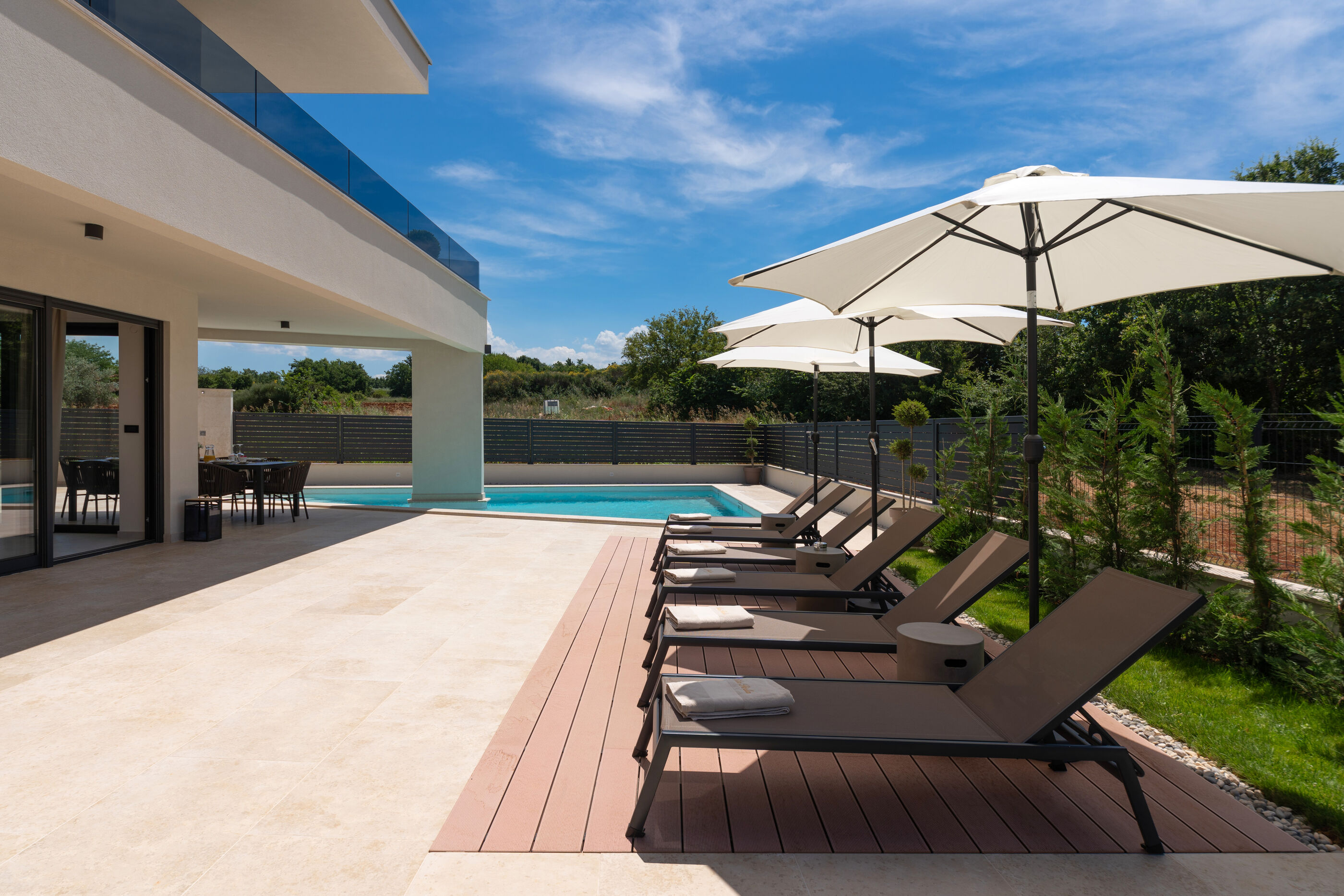 Villa Perla Exclusive 97486-K1