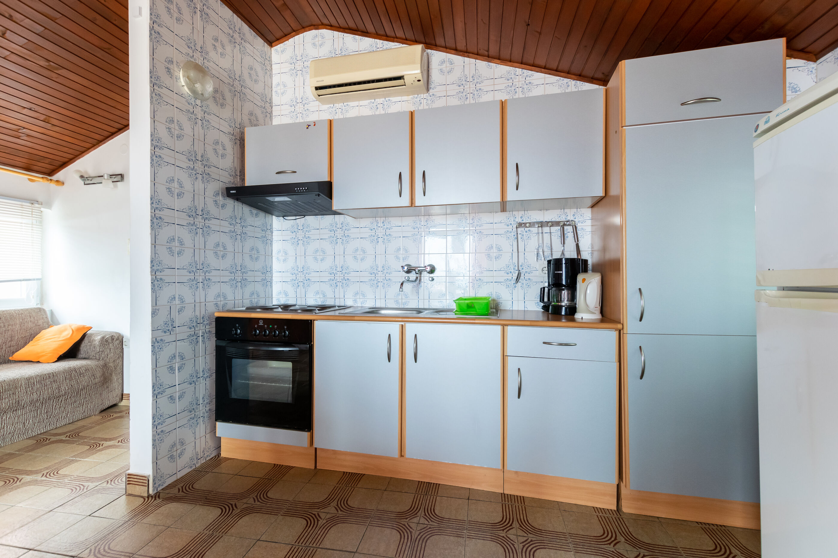 Apartments Antonija 94731-A2
