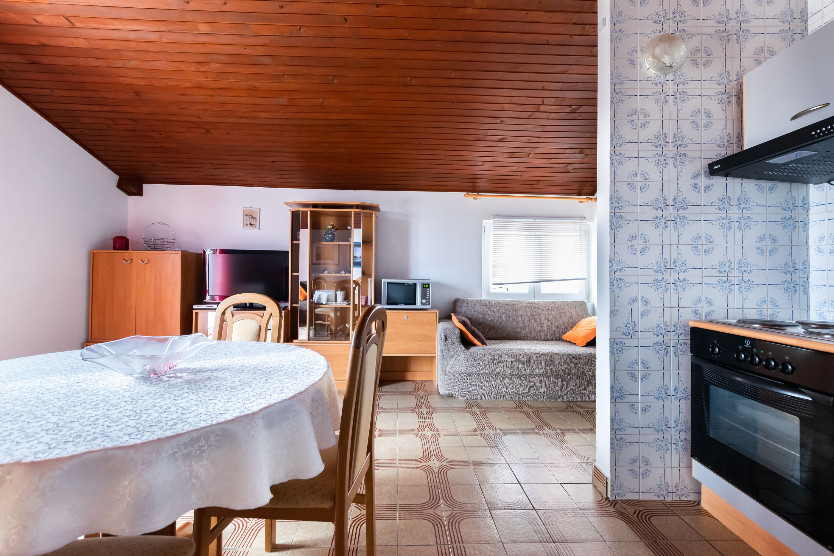 Apartments Antonija 94731-A2