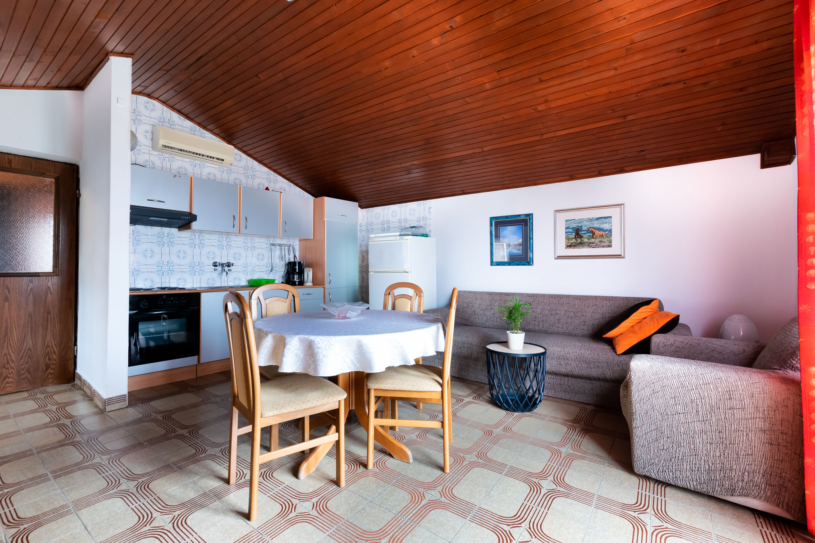 Apartments Antonija 94731-A2