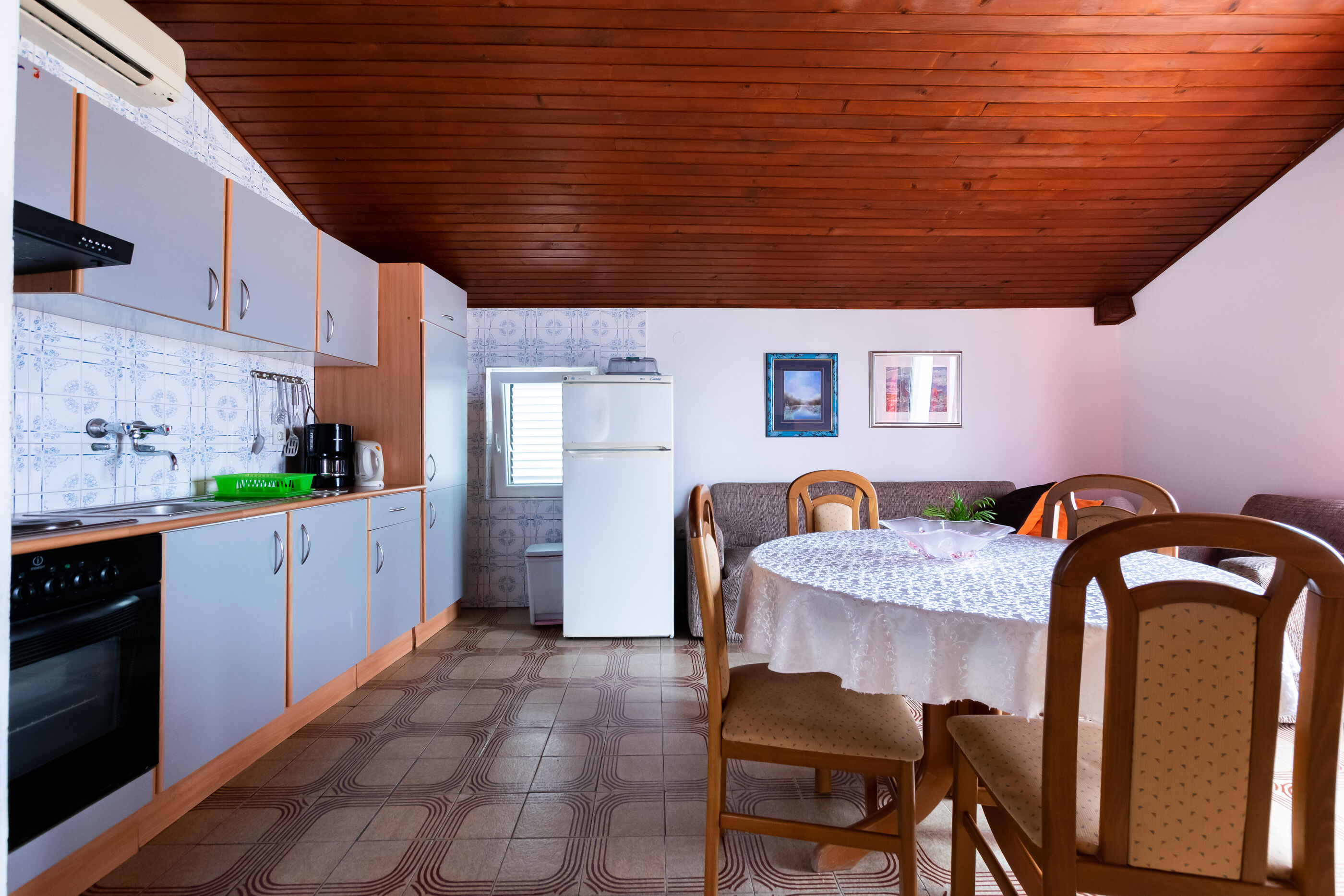 Apartments Antonija 94731-A2