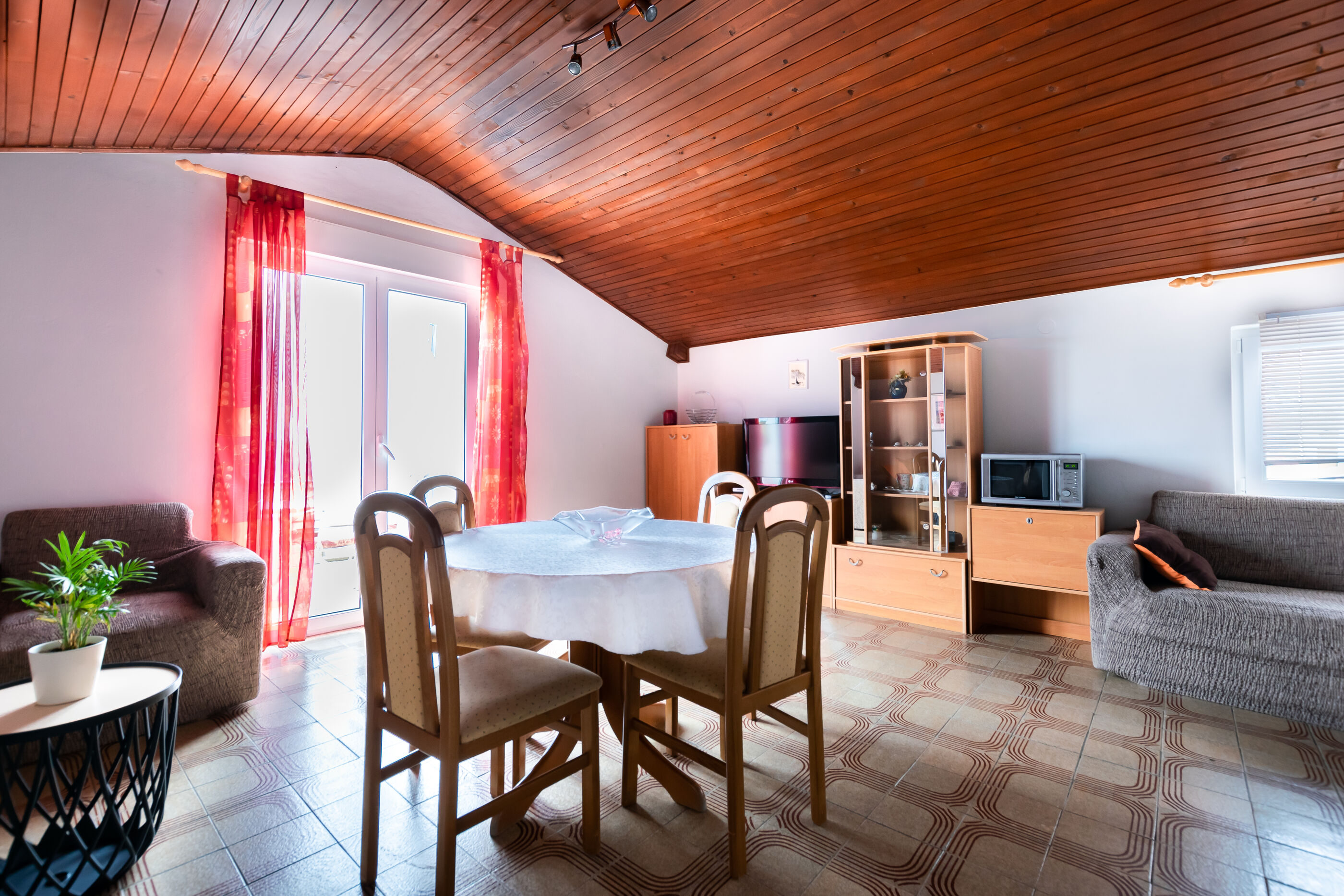 Apartments Antonija 94731-A2