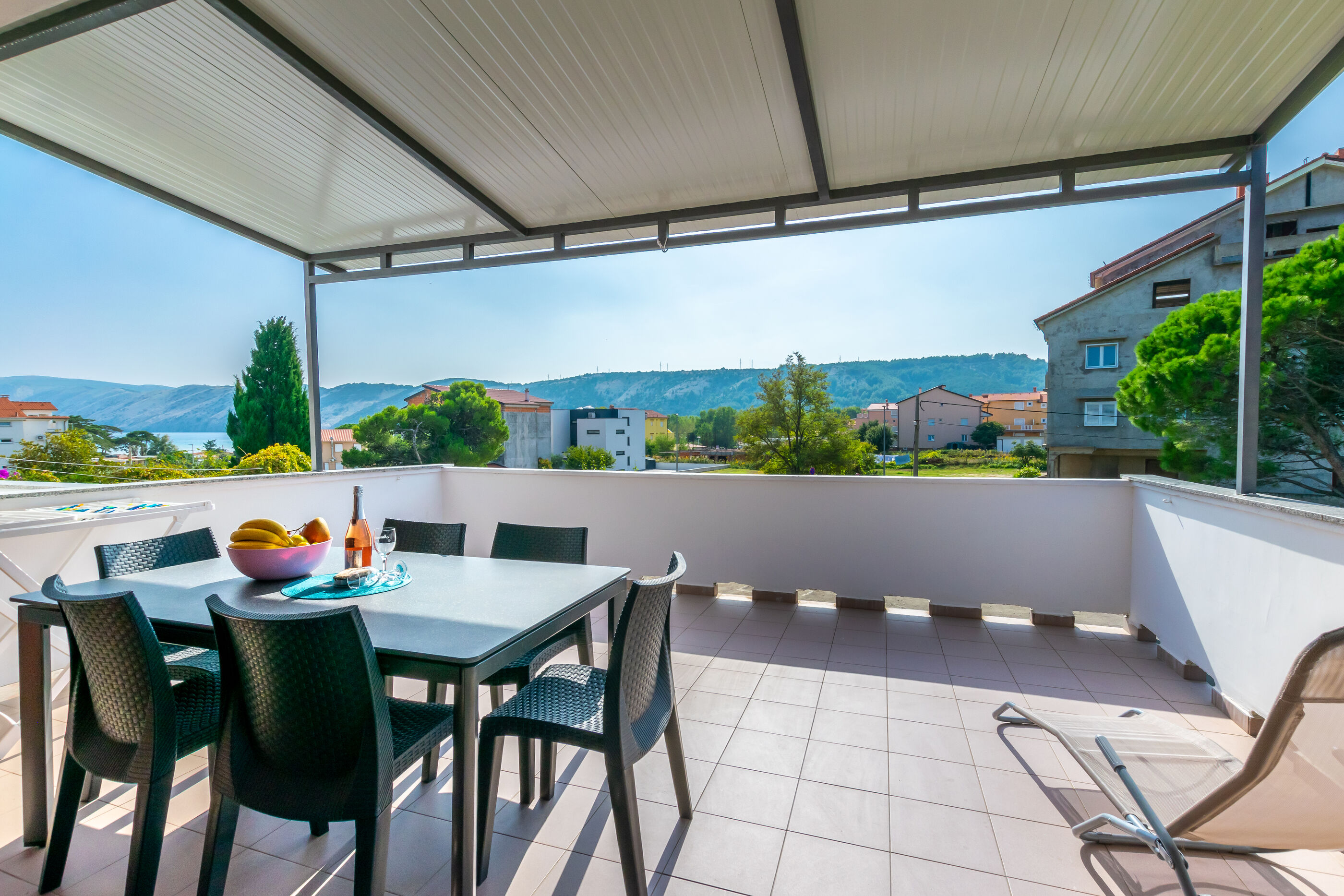 Apartments Anica F 88261-A1