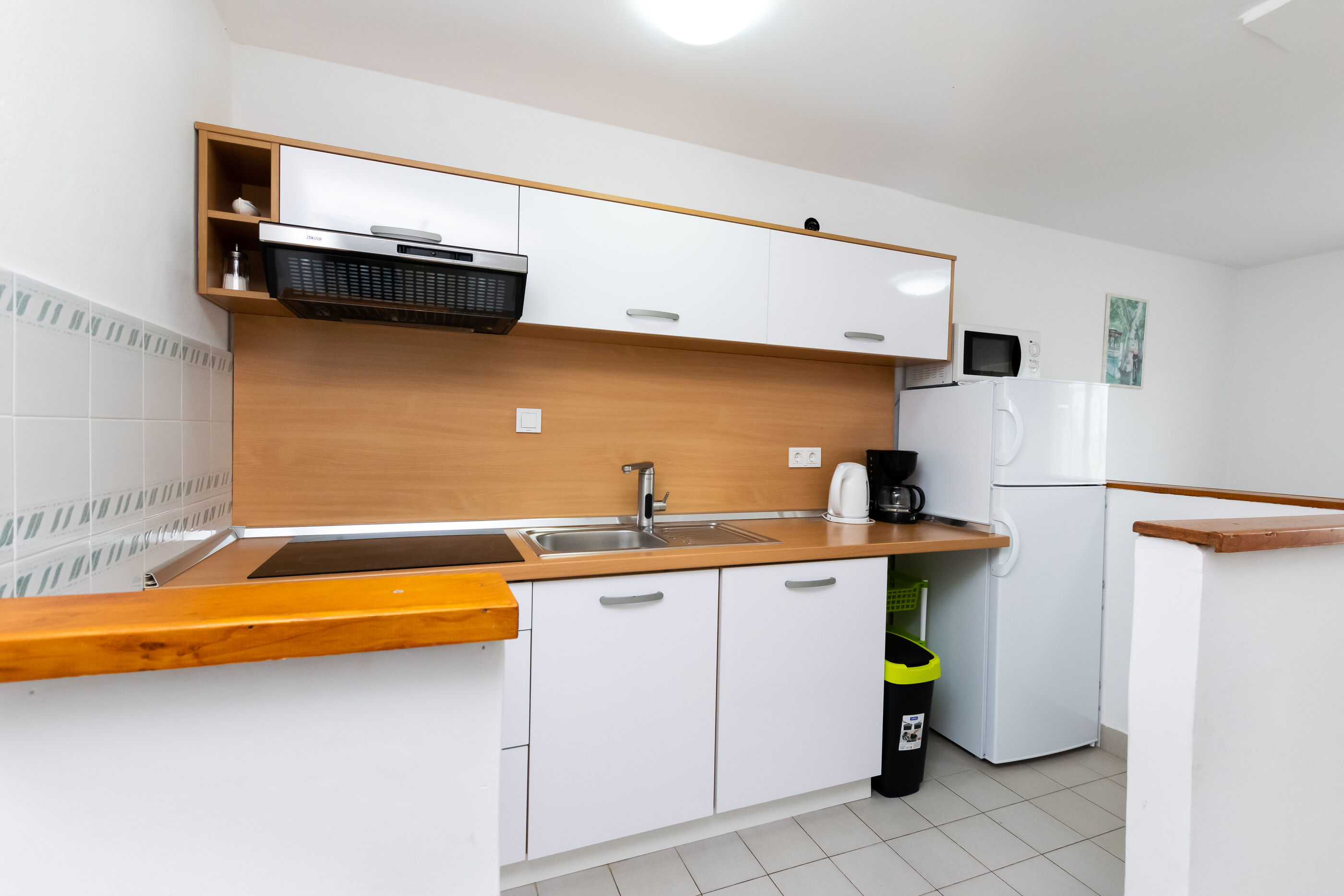 Apartments Anica F 88261-A1