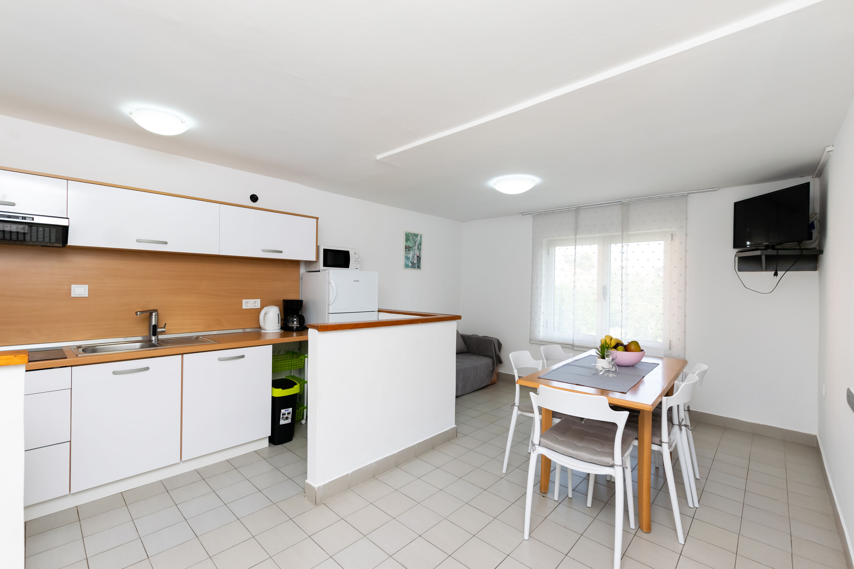 Apartments Anica F 88261-A1