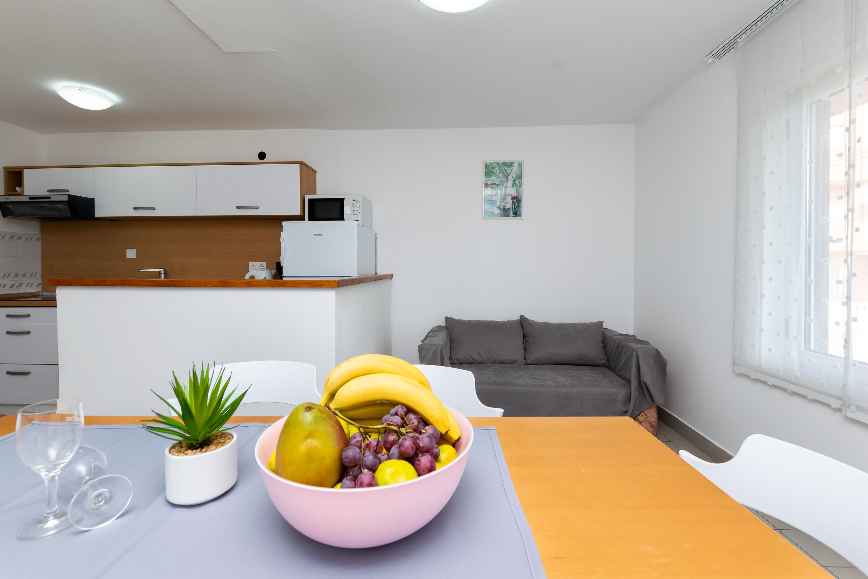 Apartments Anica F 88261-A1