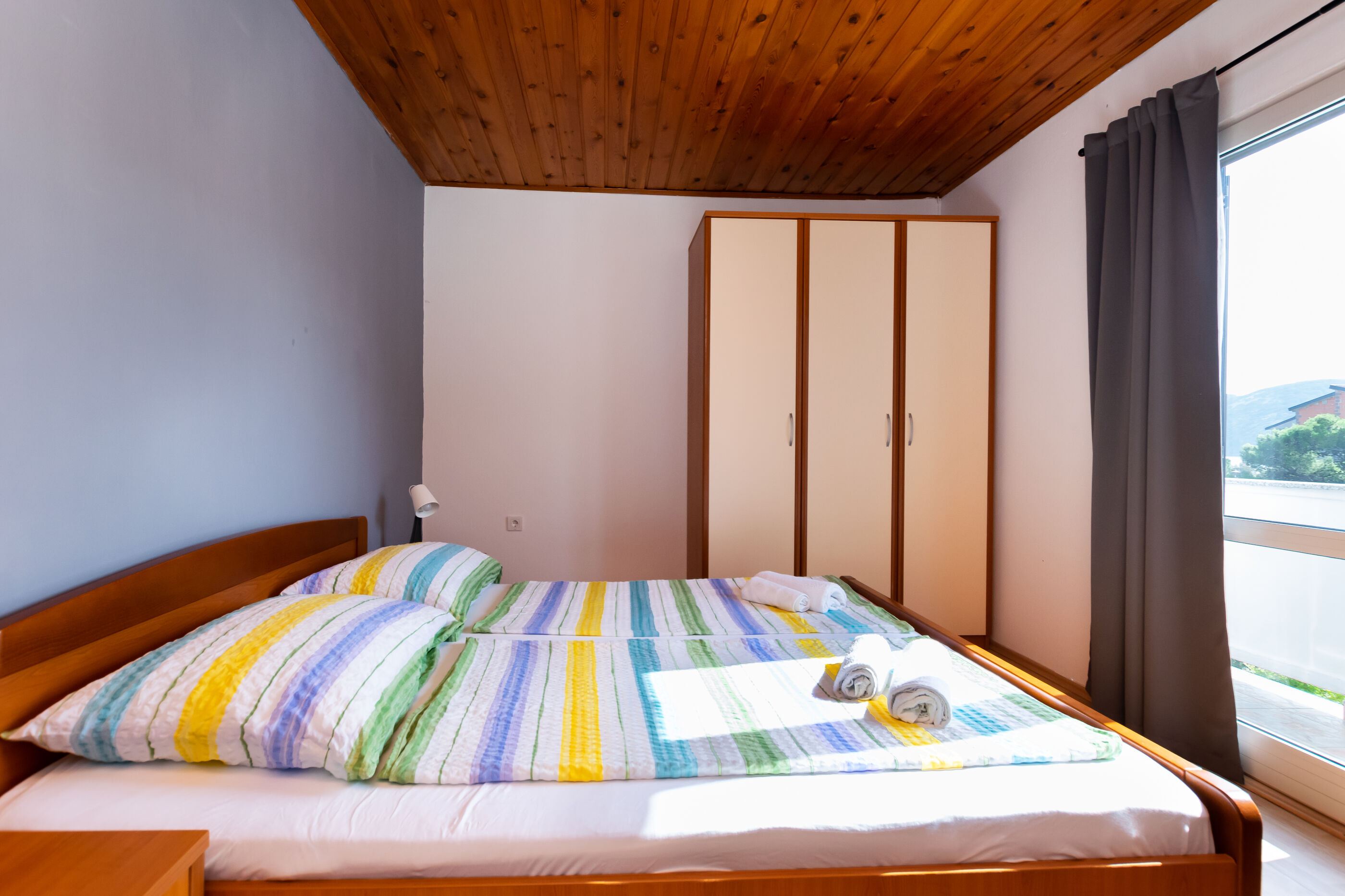 Apartments Anica F 88261-A1