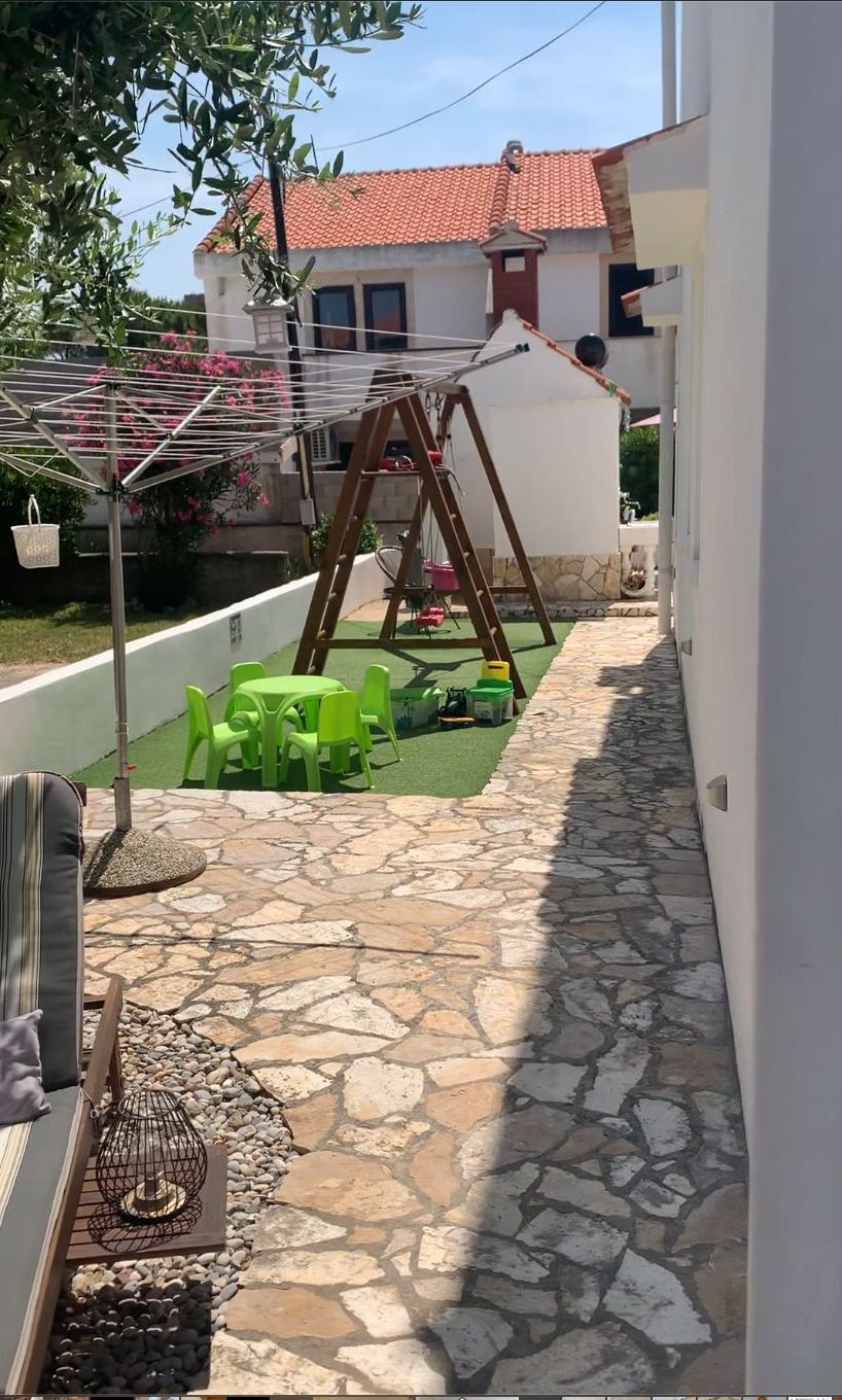 Apartments Pavle 39231-A1