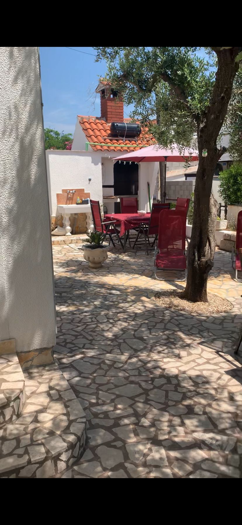Apartments Pavle 39231-A2