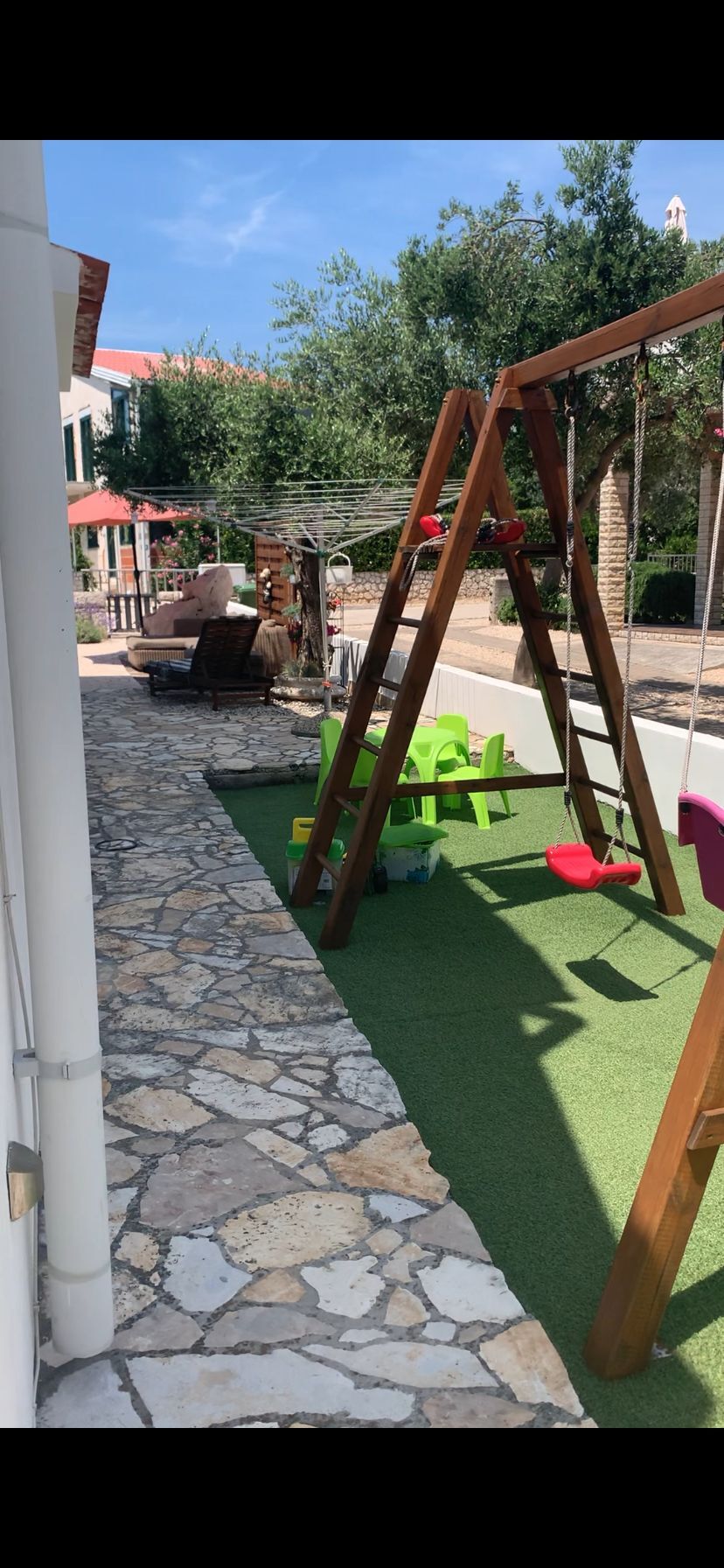 Apartments Pavle 39231-A2