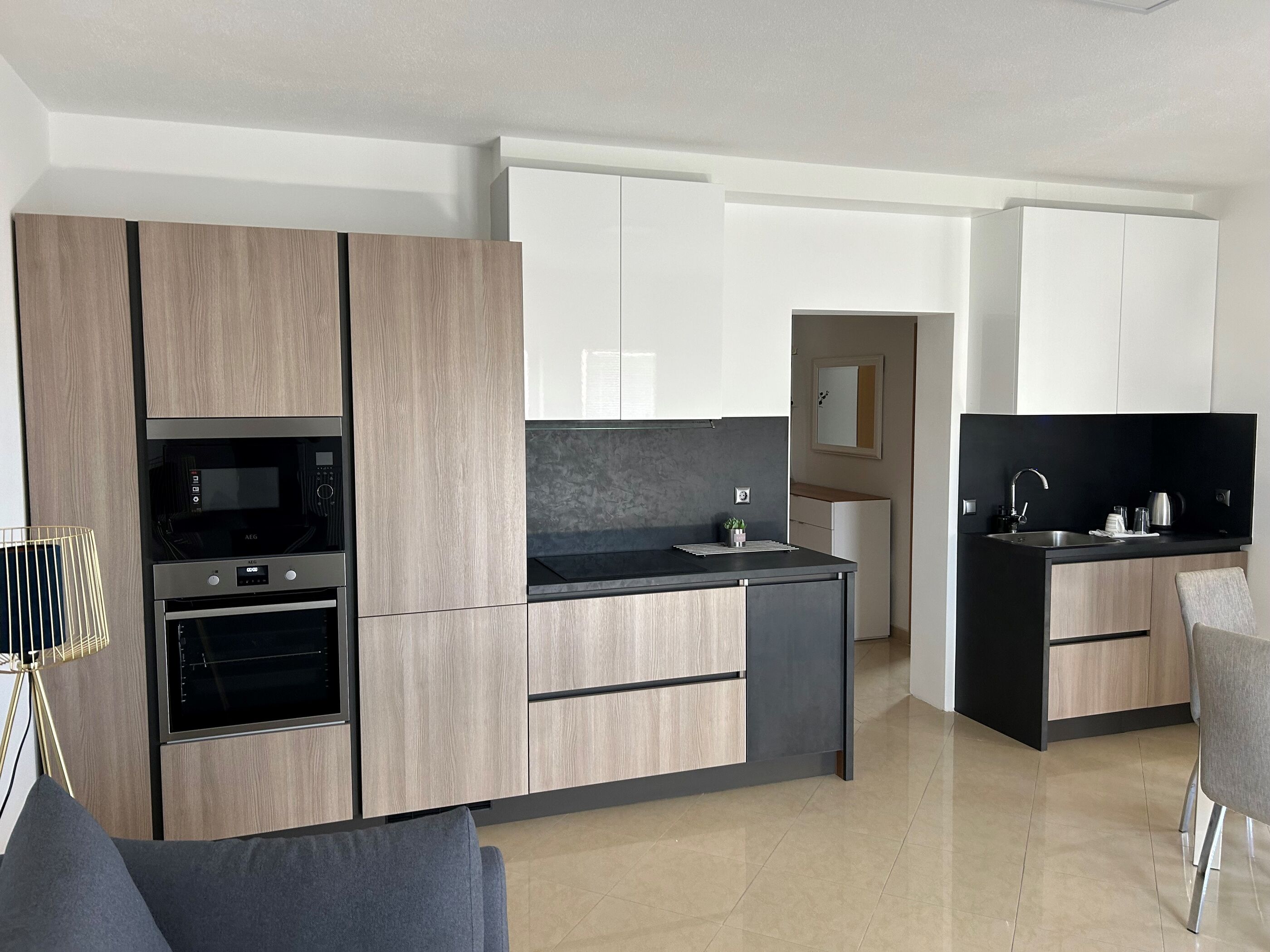 Apartments Nice and comfortable 64981-A1