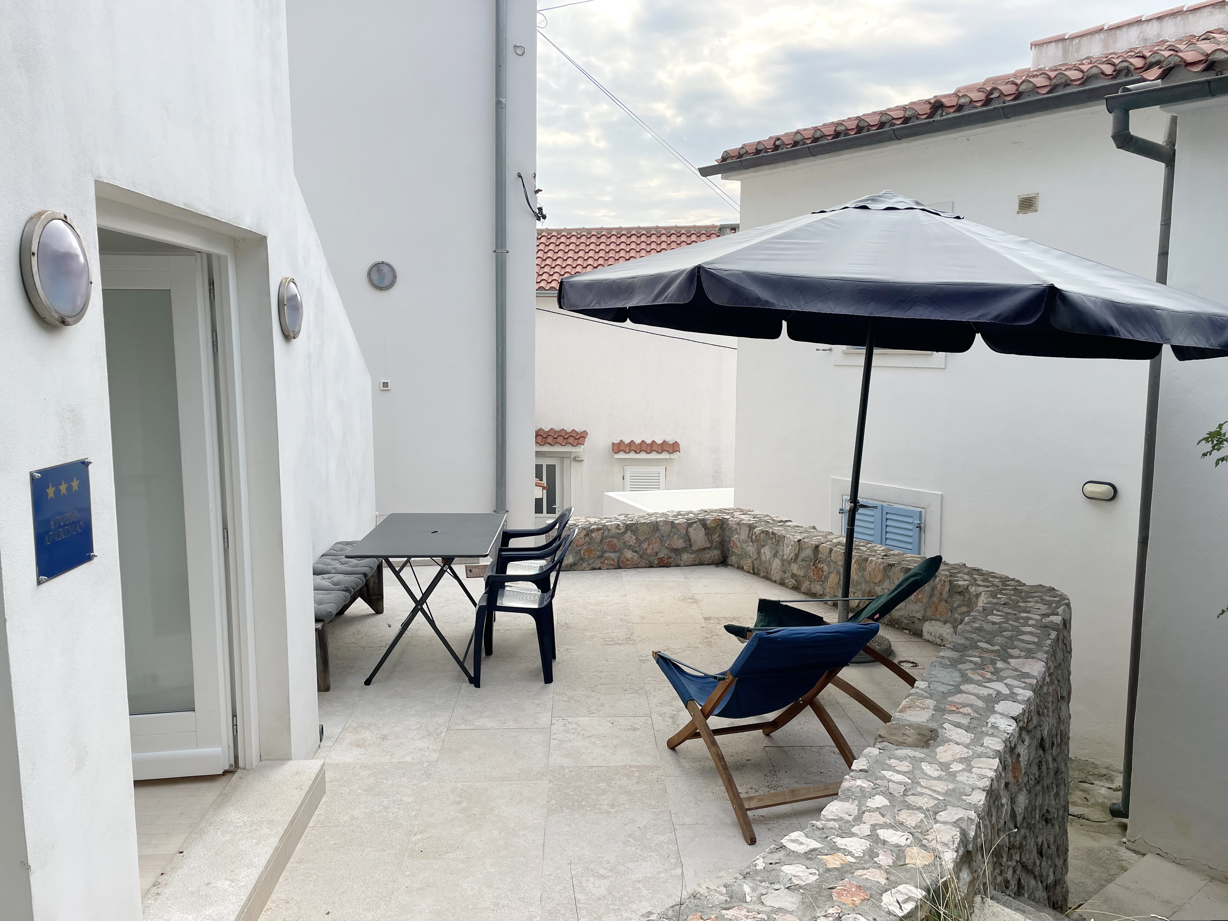 Apartment Meratti (Gorinka) 69009-A1
