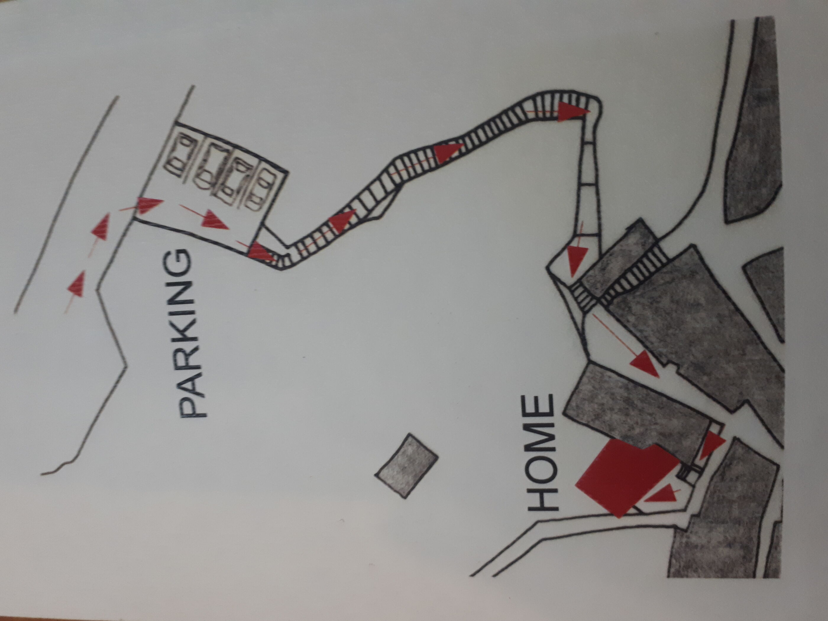 Apartment Meratti (Gorinka) 69009-A1