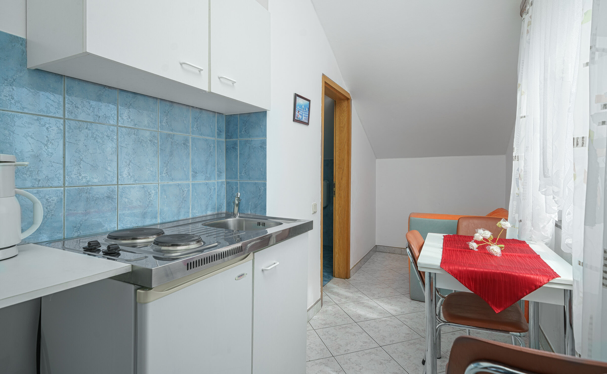 Apartments Milka 11361-A5
